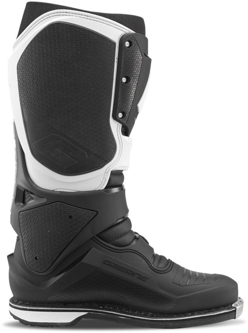 Gaerne SG-22 Motocross Stiefel Motorradstiefel Atmungsaktiv günstig online kaufen