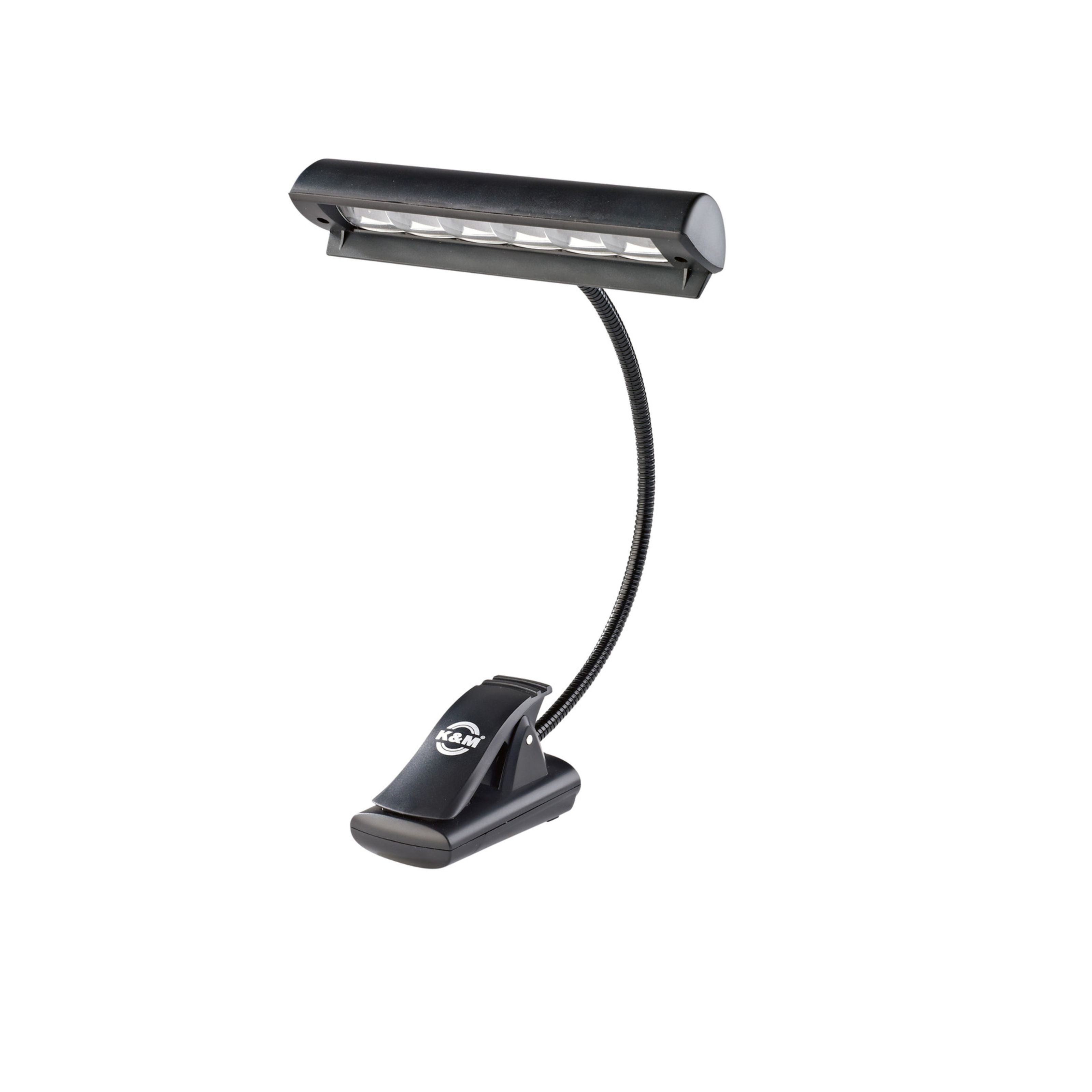 König & Meyer Klemmleuchte, 12248 Notenpultleuchte Concert Light - Notenpul günstig online kaufen