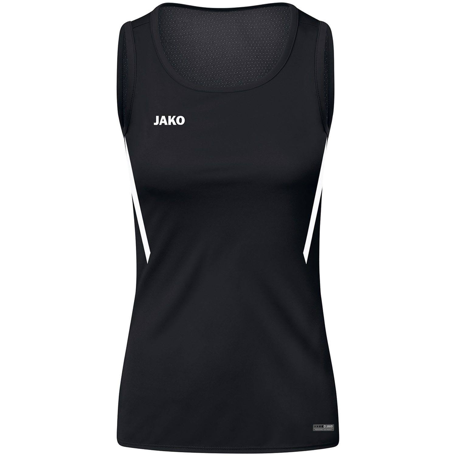 Tanktop Jako Damen Tanktop Challenge 6021