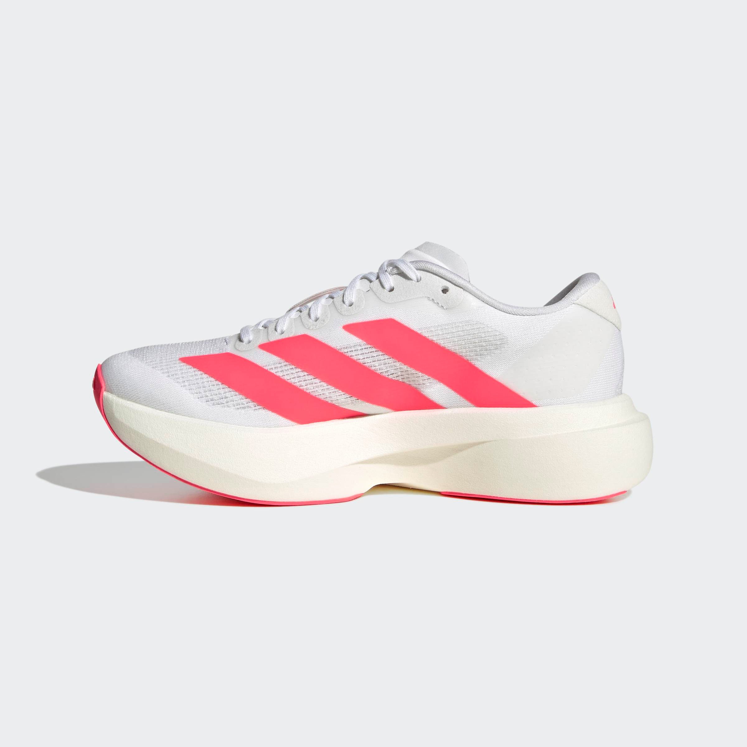 adidas Performance ADIZERO EVO SL FÜR KINDER UND TEENS Laufschuh für Kinder & Jugendliche