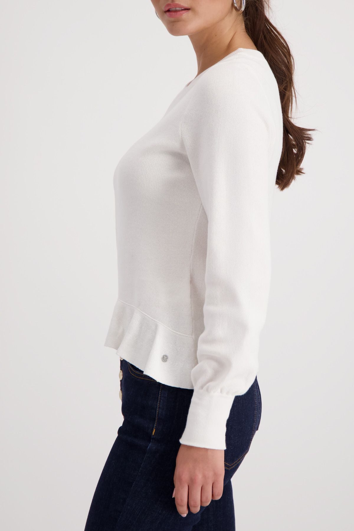 Monari Strickpullover günstig online kaufen