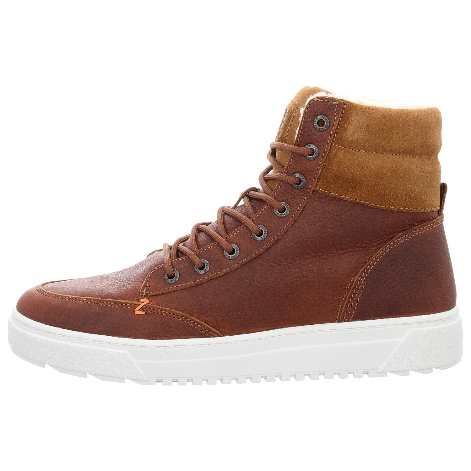 HUB Dublin 2.0 L30 Stiefelette