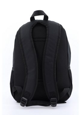 NATIONAL GEOGRAPHIC Cityrucksack New Explorer, mit vielen Fächern