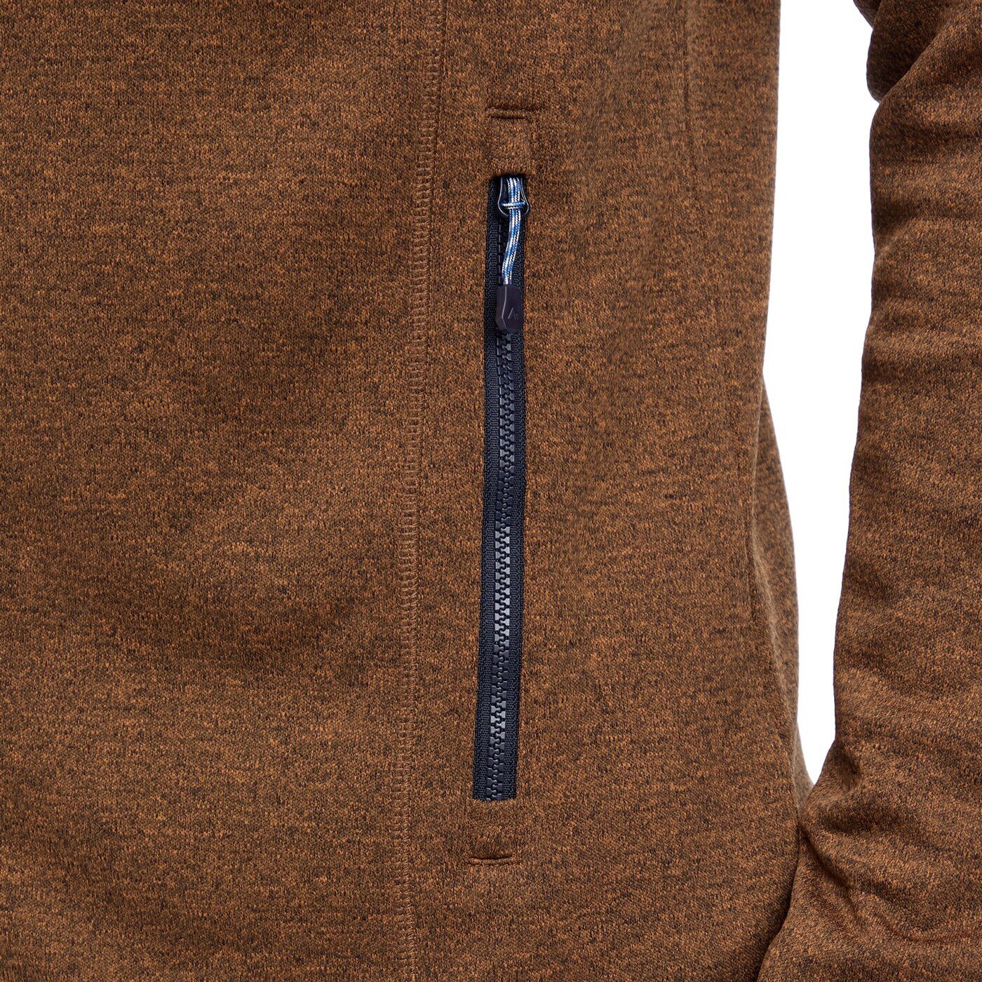 McKINLEY Fleecejacke He.-Unterjacke Roto IV M günstig online kaufen