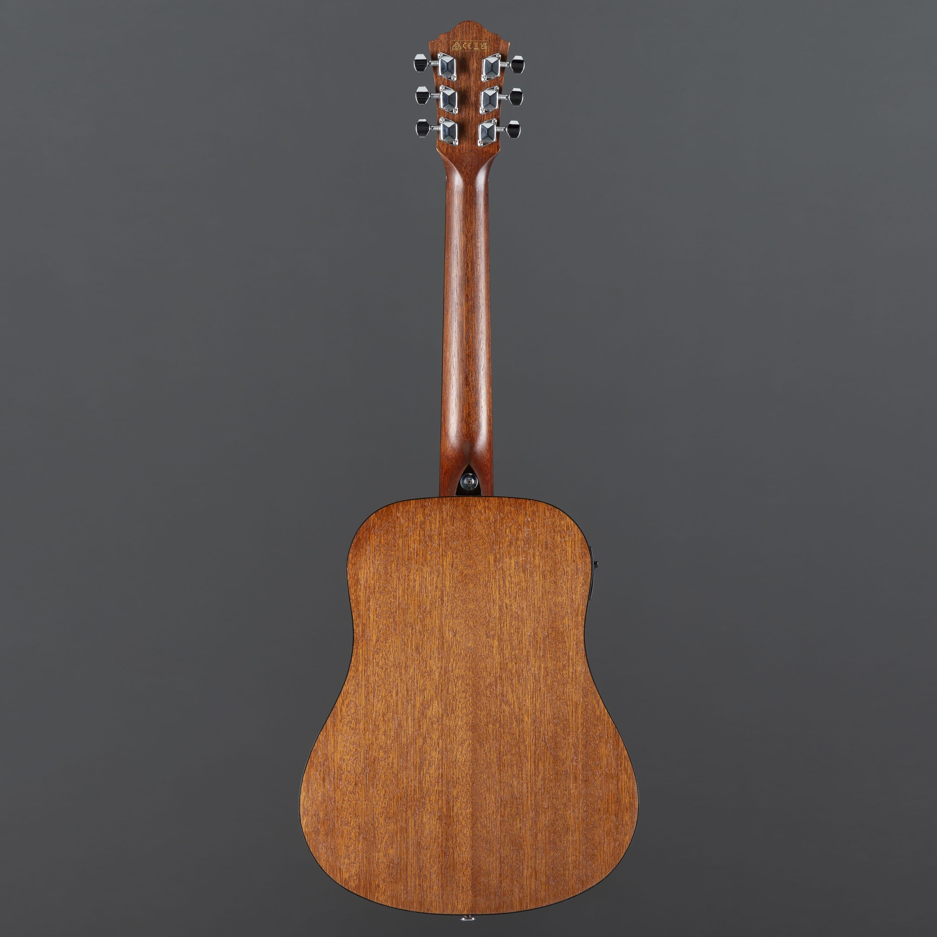 Ibanez Westerngitarre, Westerngitarren, Mini Gitarren, V44MINIE-OPN - Westerngitarre
