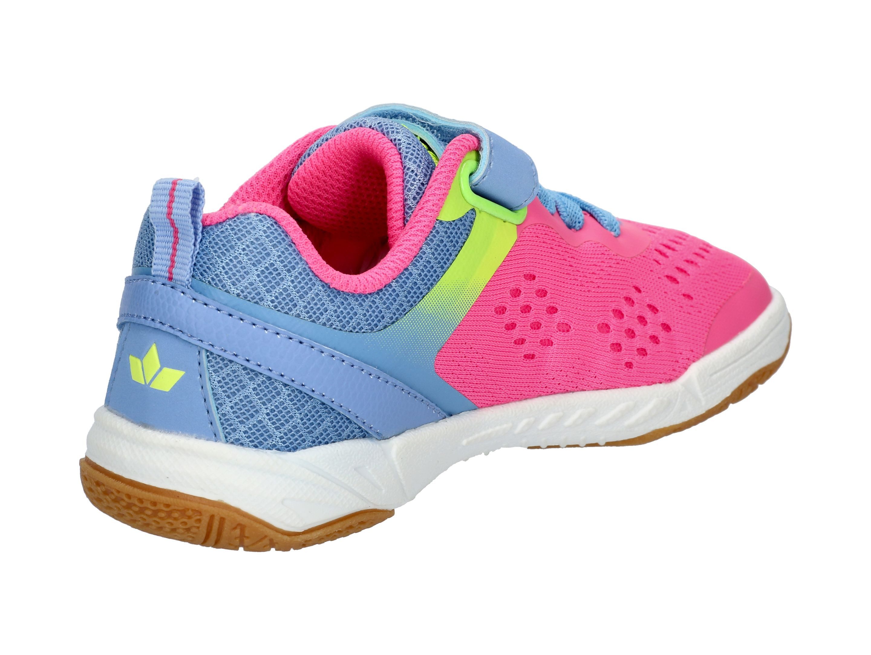 Lico Sportschuh Key VS Hallenschuh – Bild 4 von 5