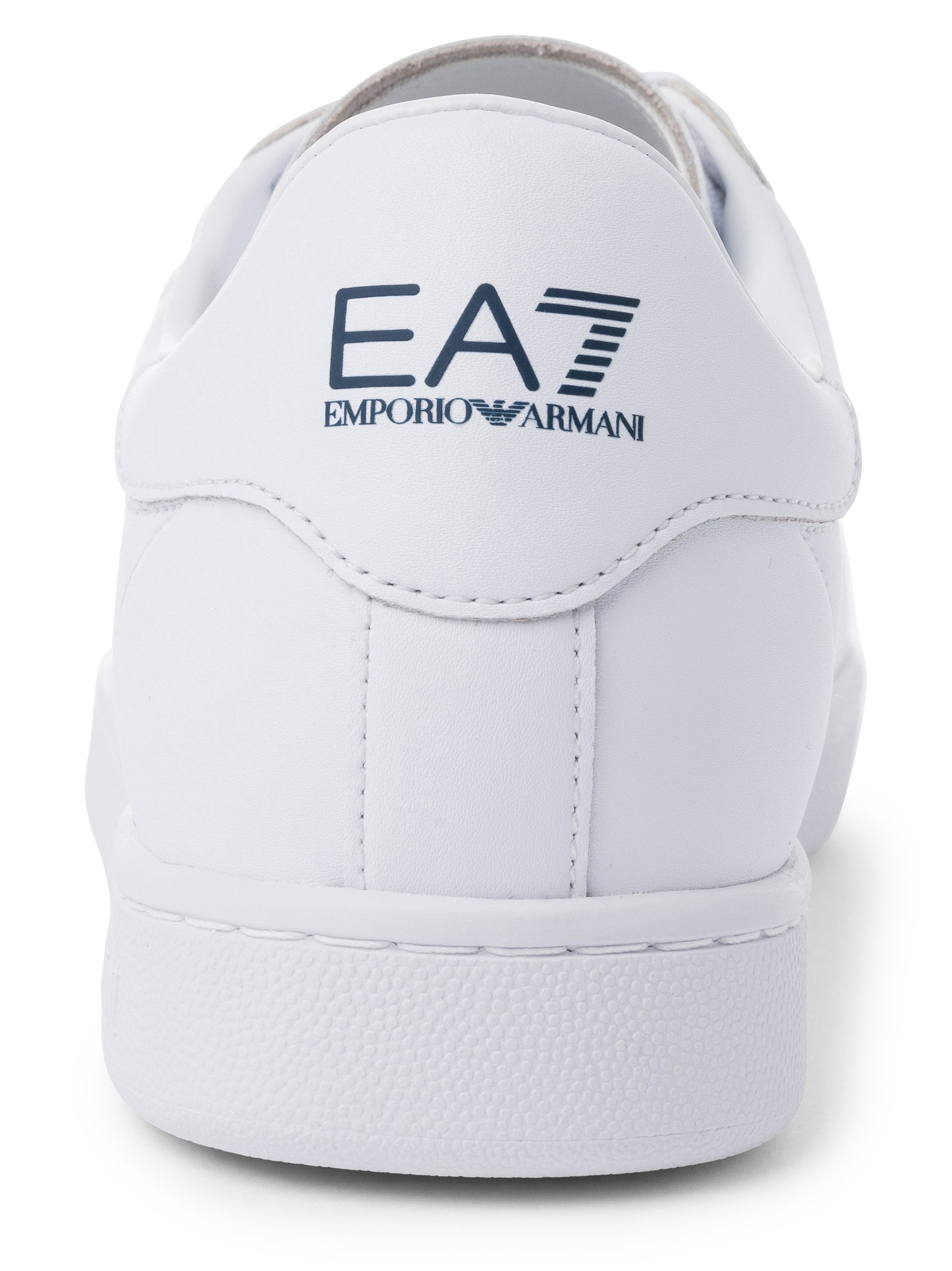 Emporio Armani Schnürschuh günstig online kaufen