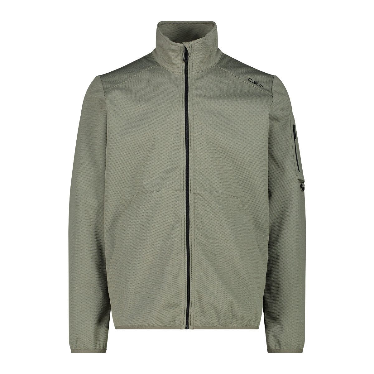 Softshelljacke CMP Herren Softshelljacke Man Jacket 35A7727