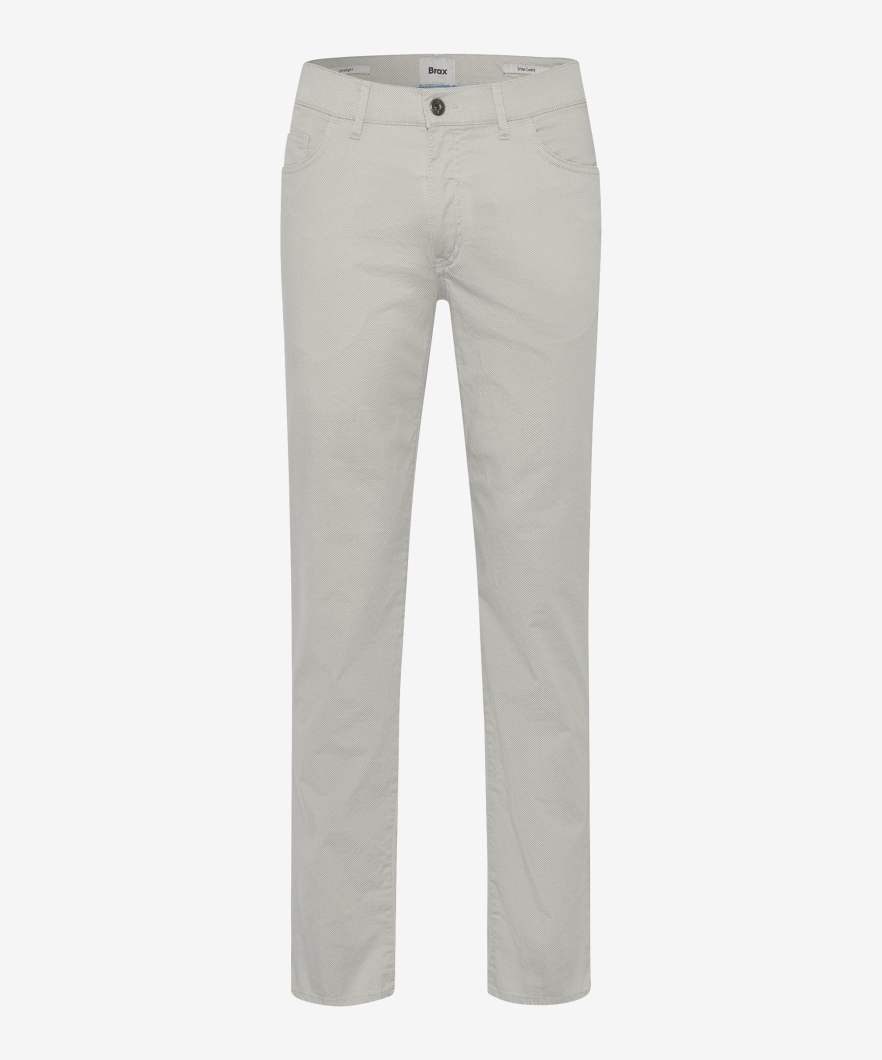Brax 5-Pocket-Hose Style CADIZ günstig online kaufen