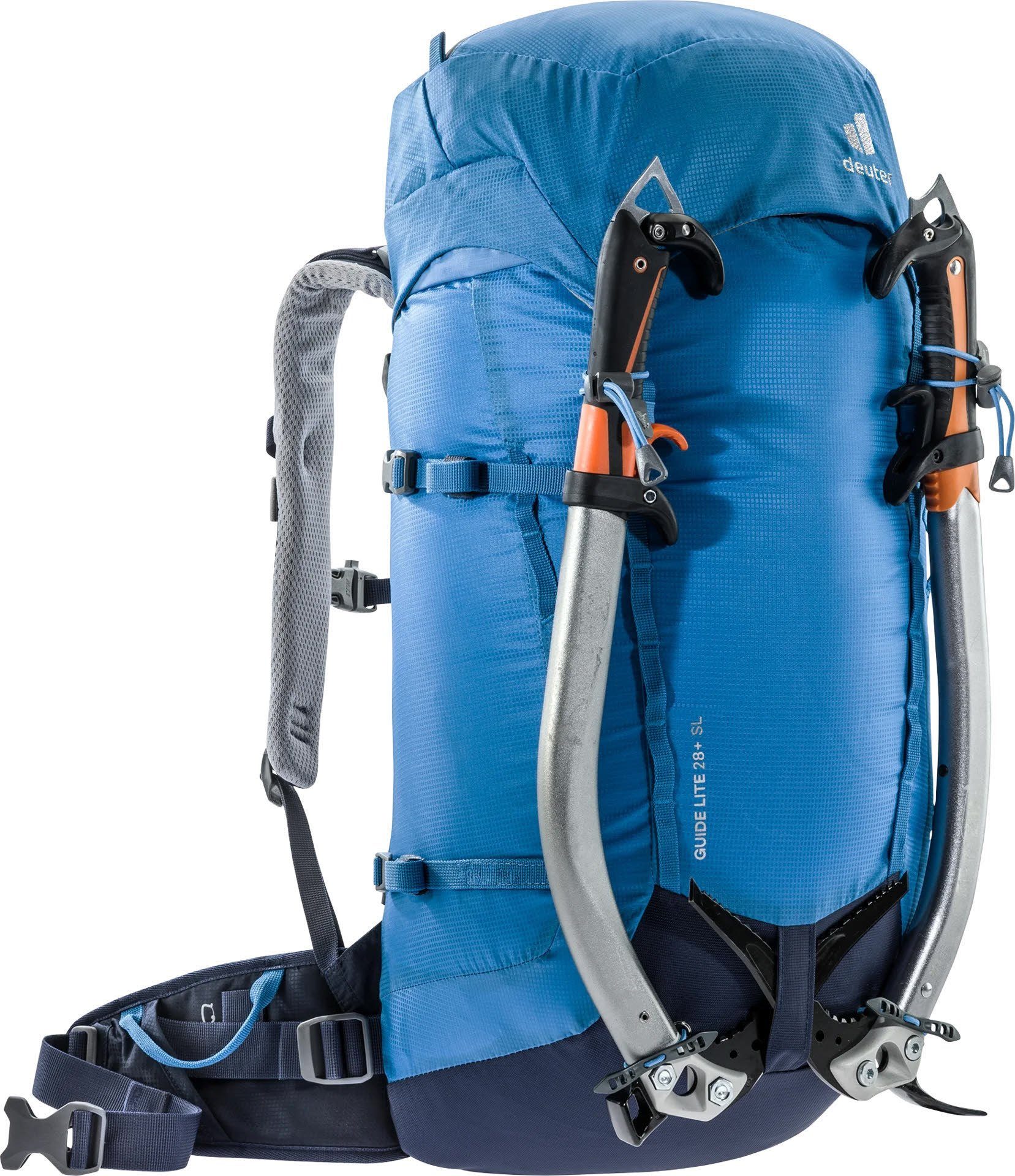 deuter Wanderrucksack