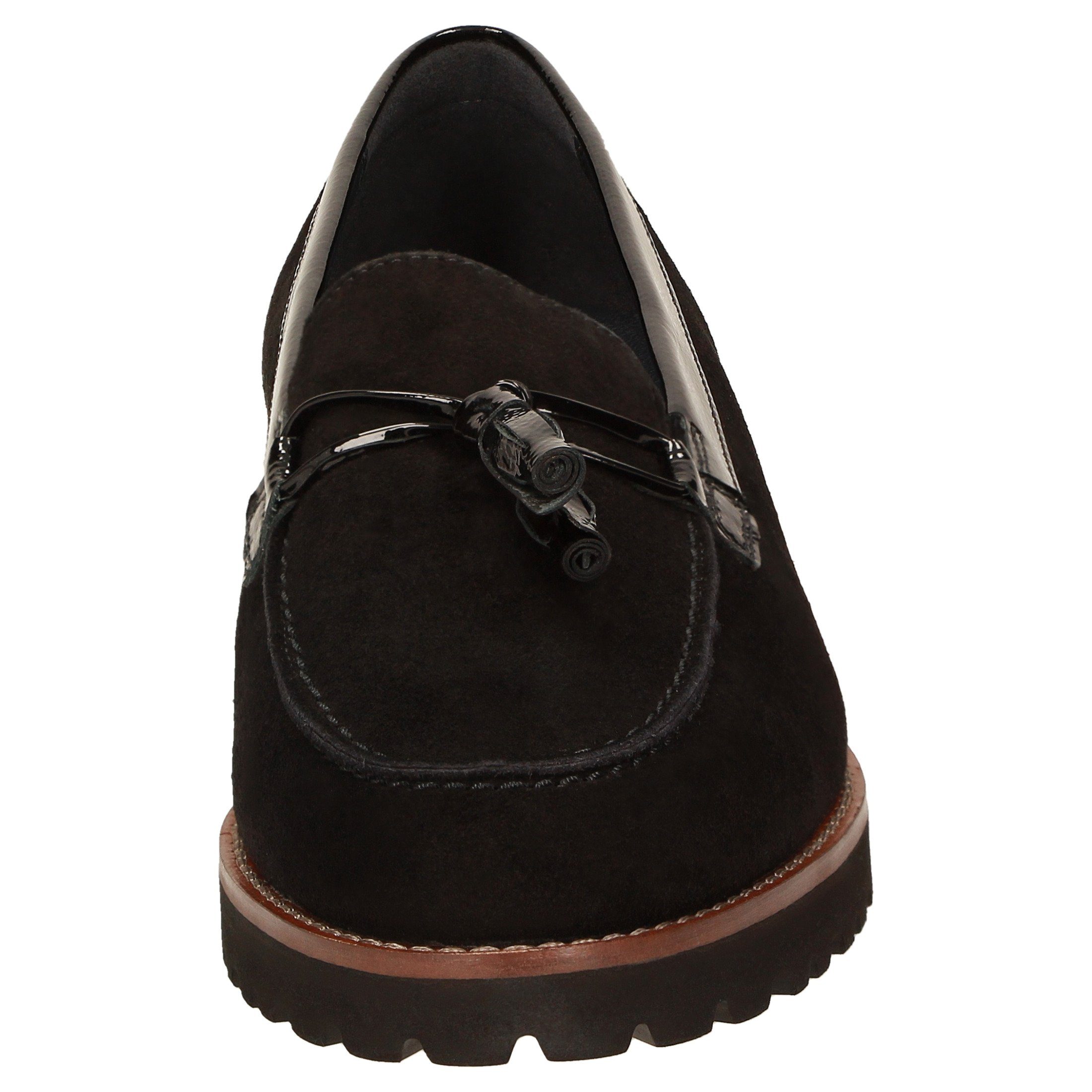 SIOUX Meredith-730-H Slipper