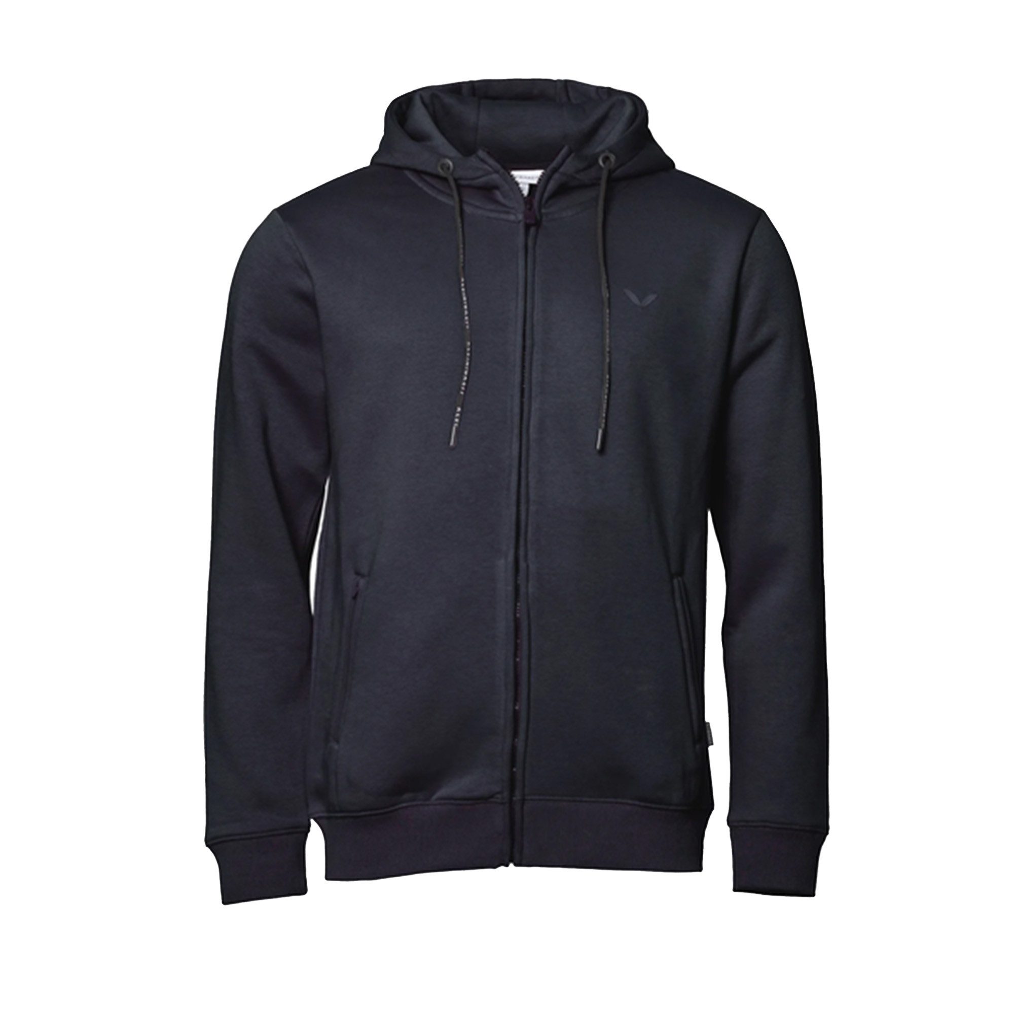 Kleinigkeit Kapuzensweatjacke Jacke Nicholson 3.0