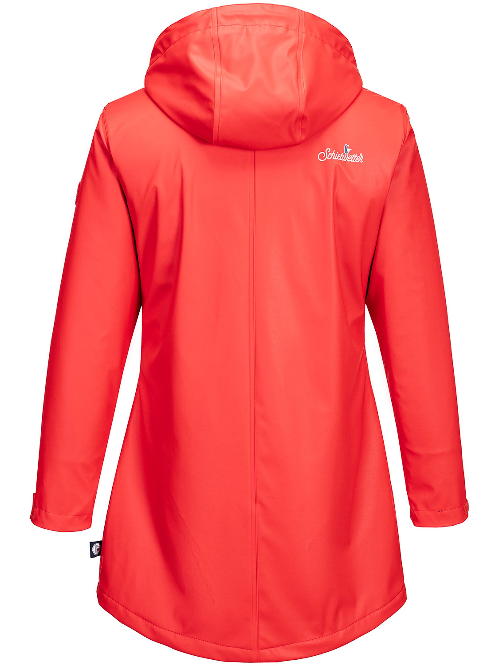 Schietwetter Regenmantel Damen Friesennerz "Regenfee Afke" günstig online kaufen