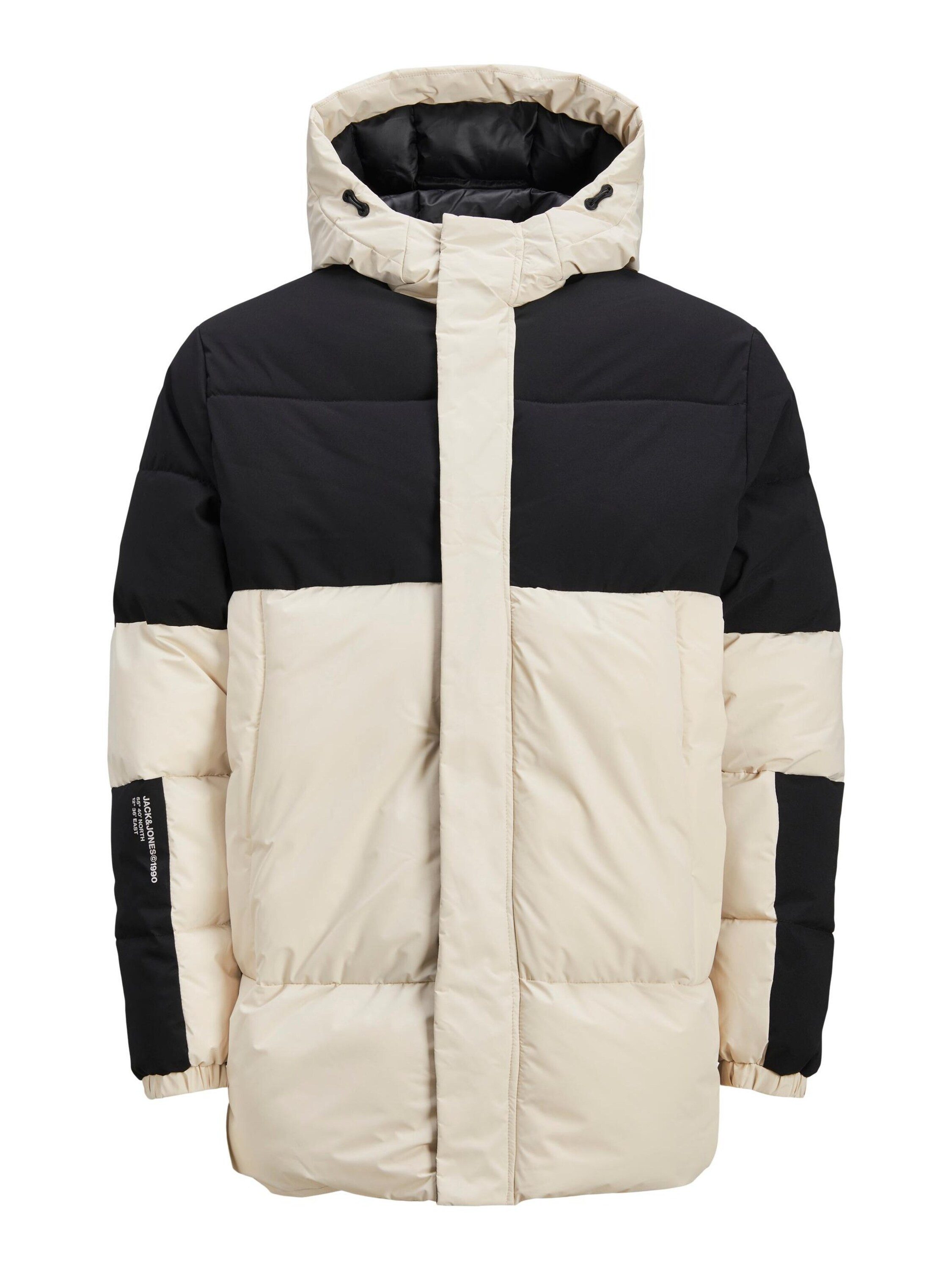 Winterjacke JJForce