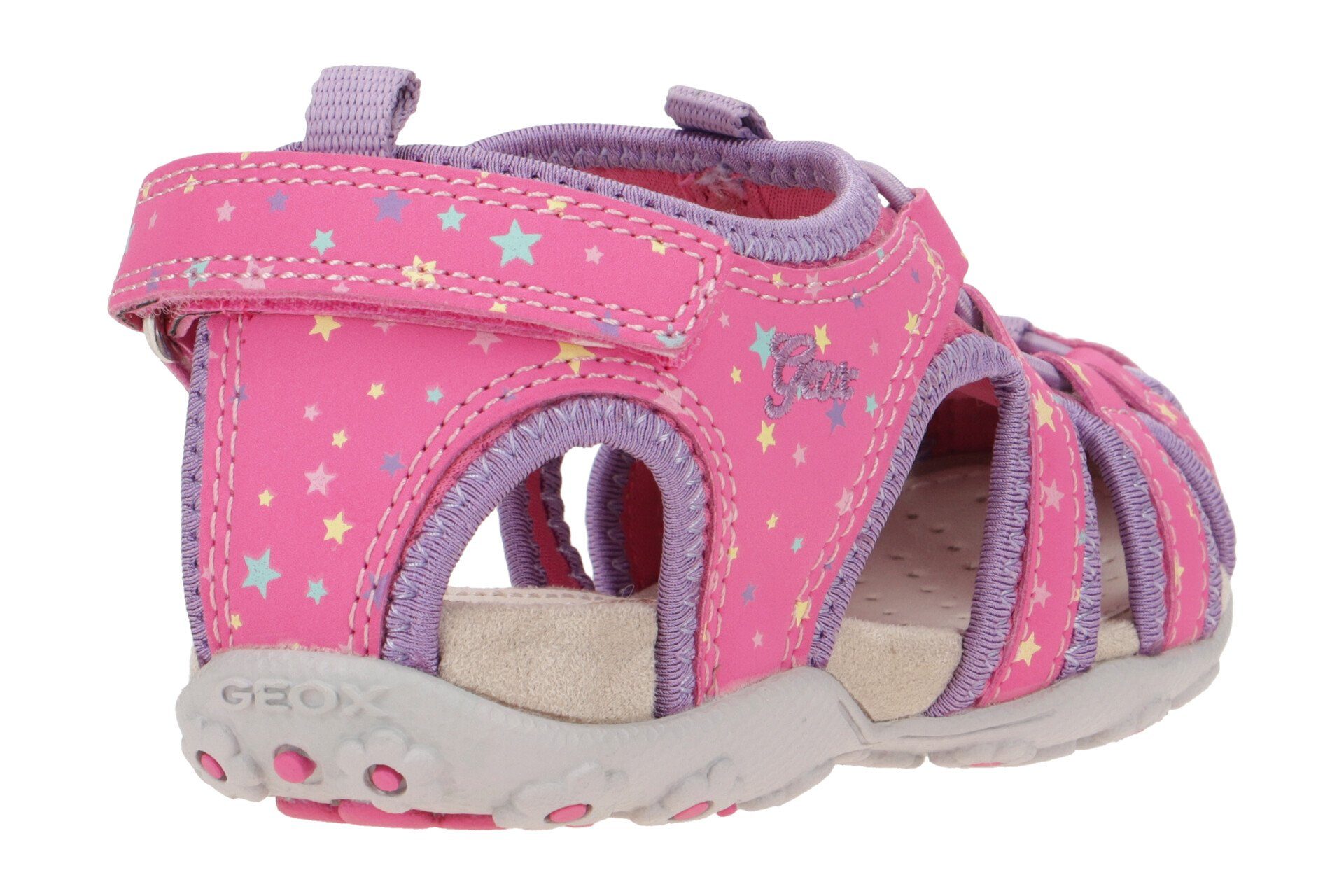 Geox J25D9A 01550 C8257 Sandalette