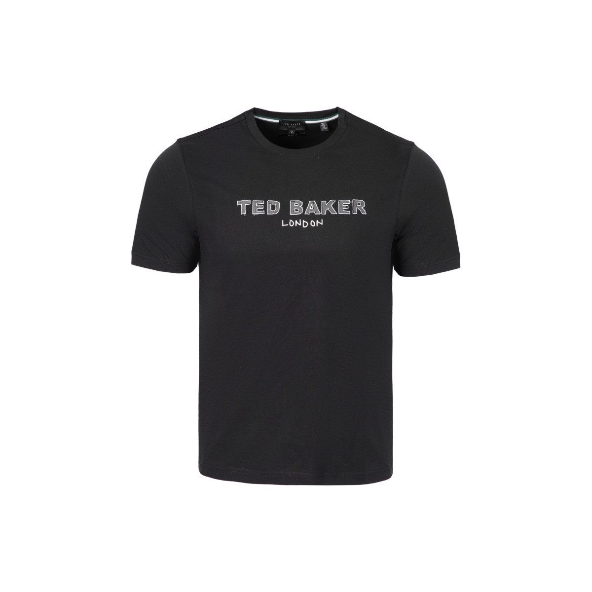 Ted Baker T-Shirt Bielle Herren (1-tlg) Shirt, Oberteil, Leibchen, Funktionsshirt, Shortsleeve Shirt