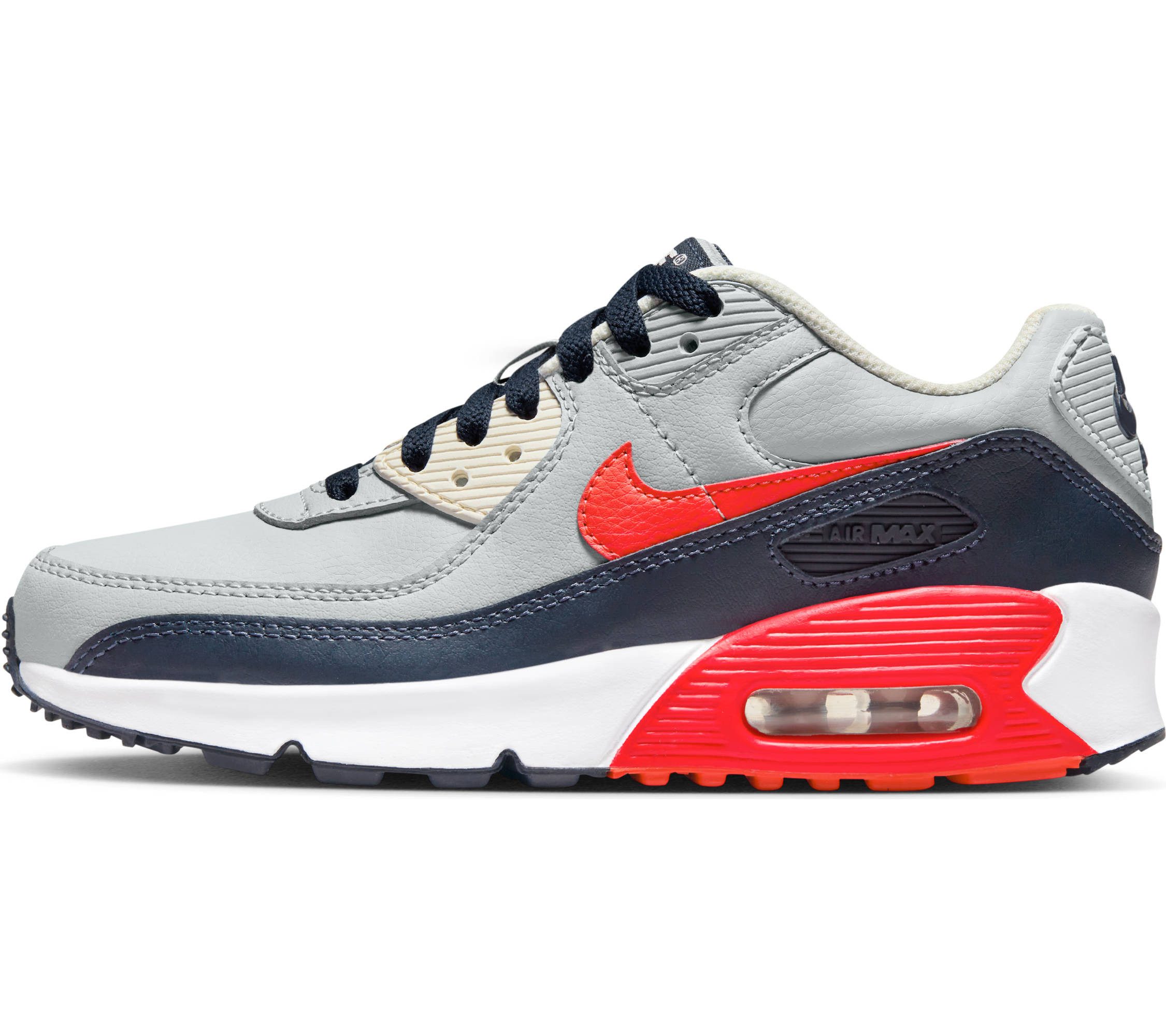 Nike Sportswear NIKE AIR MAX 90 günstig online kaufen