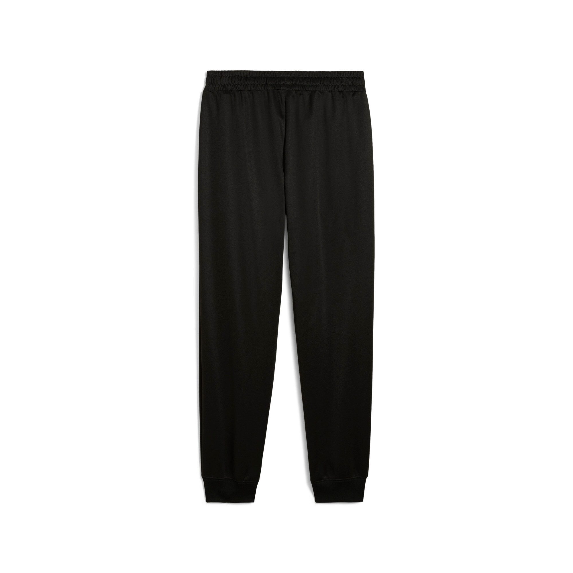 PUMA Trainingshose ESS NO. 1 LOGO POLY PANTS CL atmungsaktives Material, mit DryCELL-Technologie
