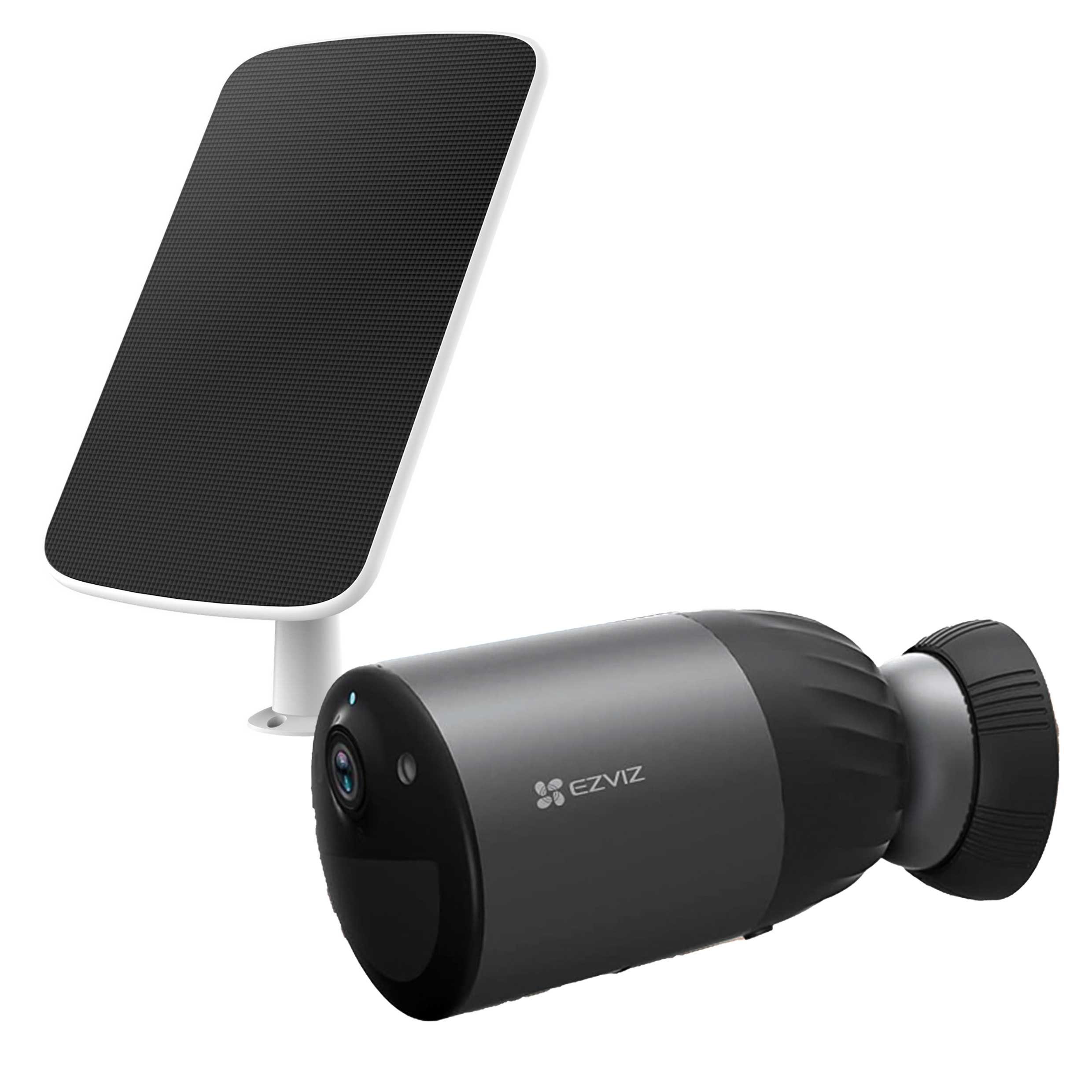 EZVIZ »eLife 2K  4 MP wetterfeste WLAN Akku 100 % kabellose ...