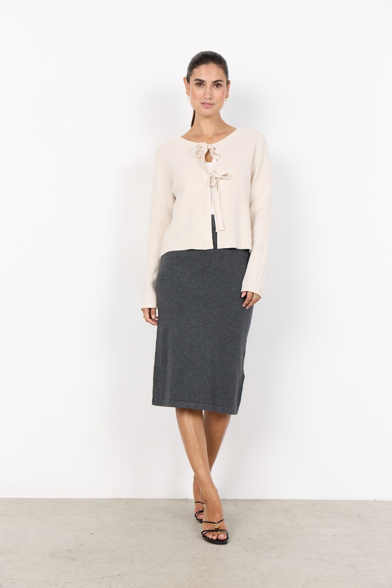 soyaconcept Strickjacke