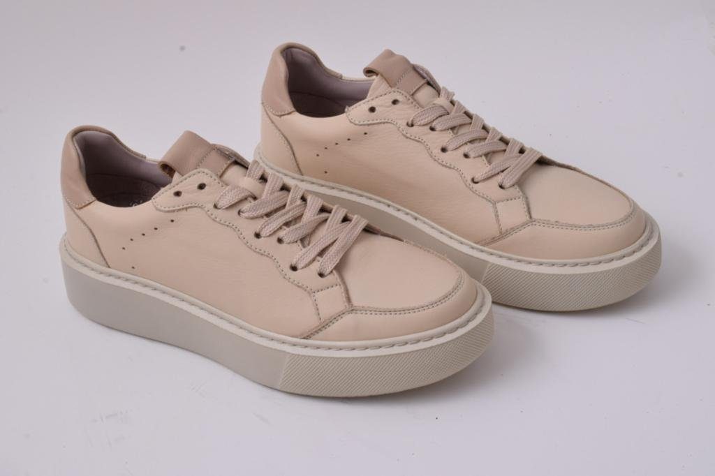 Sneakers Damen-LM/051/20/L/160 Sneaker