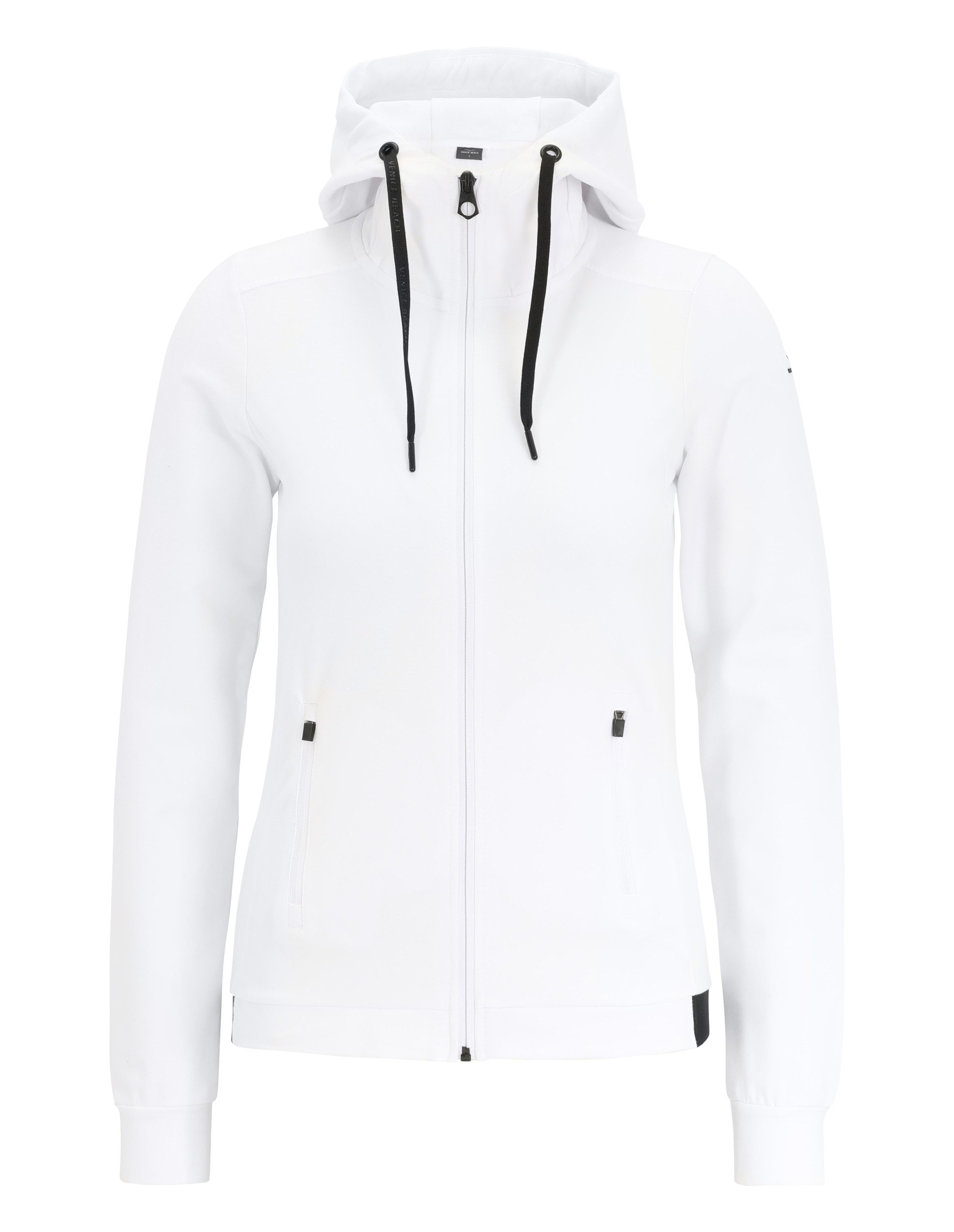 Venice Beach Trainingsjacke Sweatjacke VB Kirsty günstig online kaufen