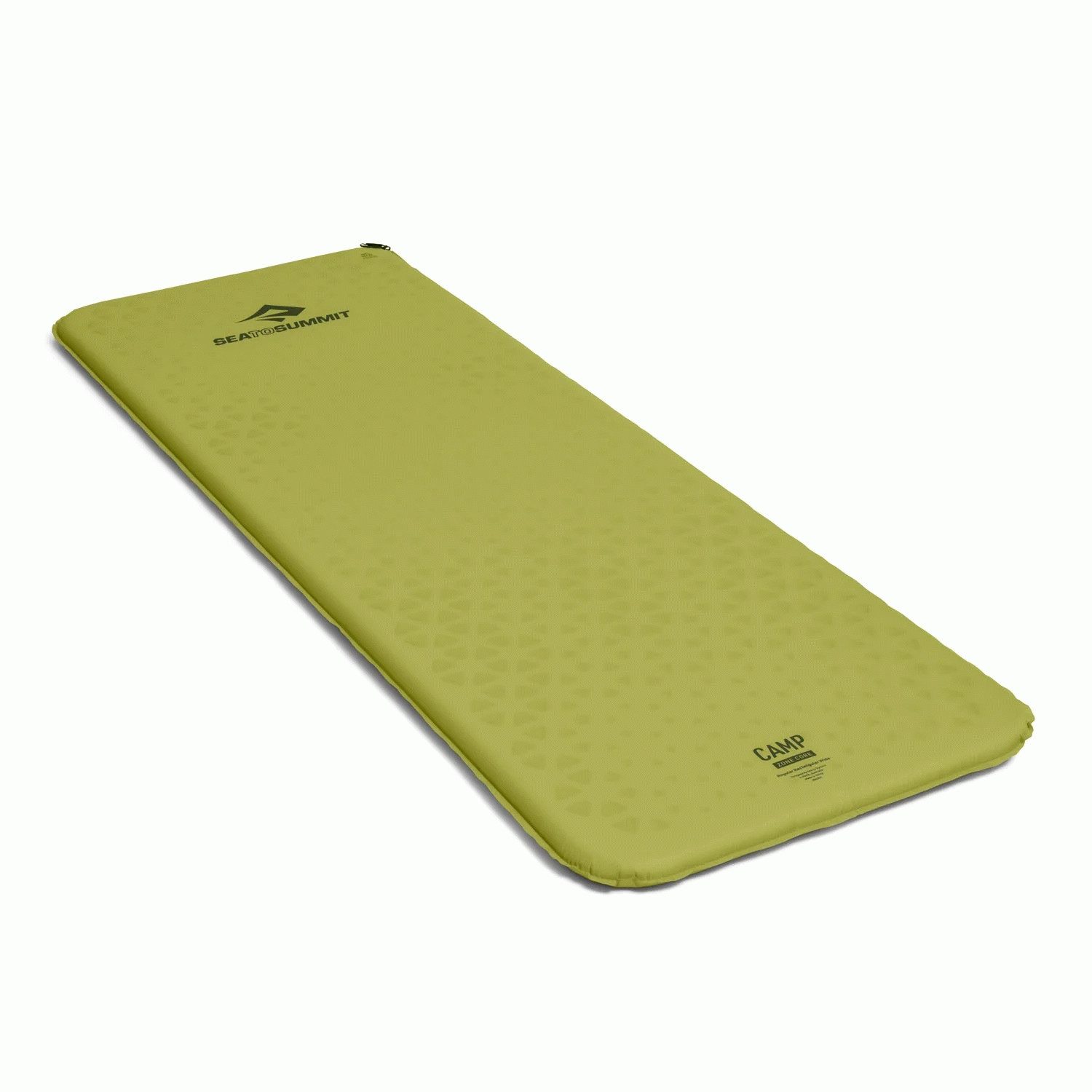 sea to summit Isomatte Camp Self Inflating Mat