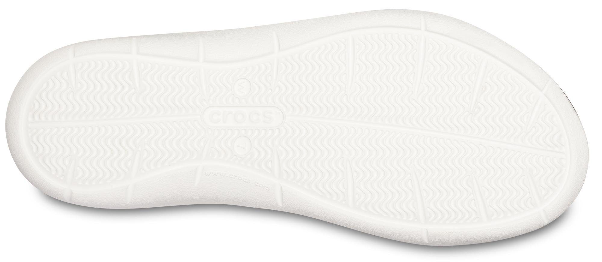 Crocs Swiftwater Sandal Badepantolette, Sommerschuh, Badeschuh, günstig online kaufen