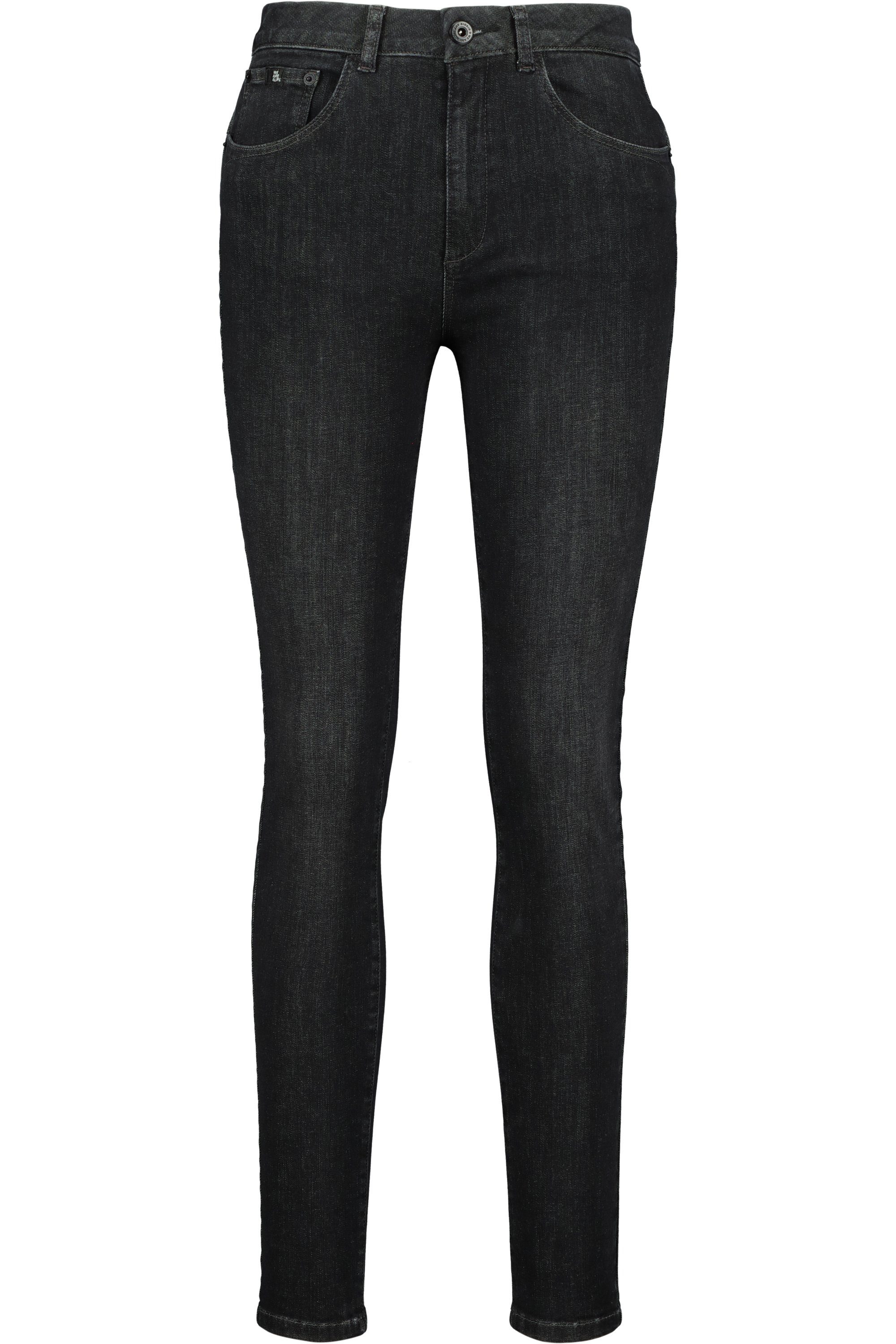 denim black Jeggings, Jeansjeggings B Leggings Jeggings Damen Alife ChelseaAK & Kickin