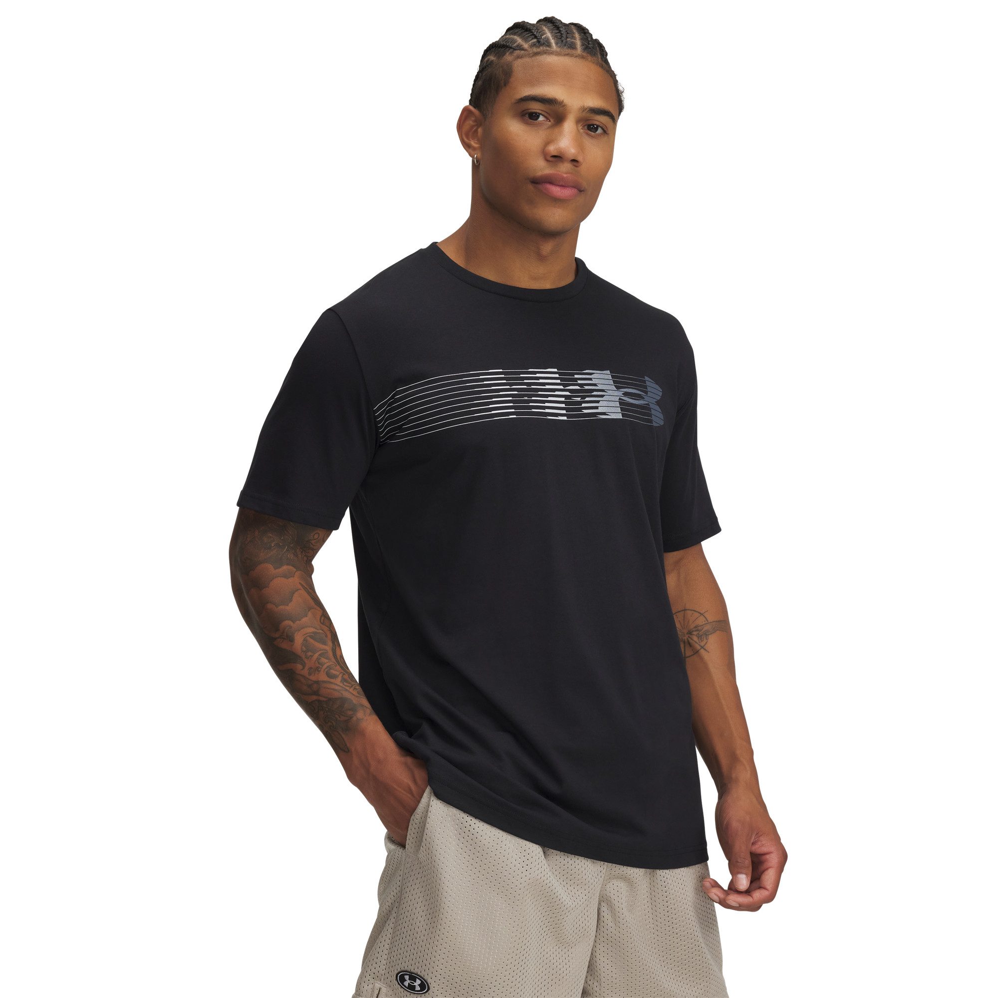 Under Armour® T-Shirt Under Armour Herren günstig online kaufen