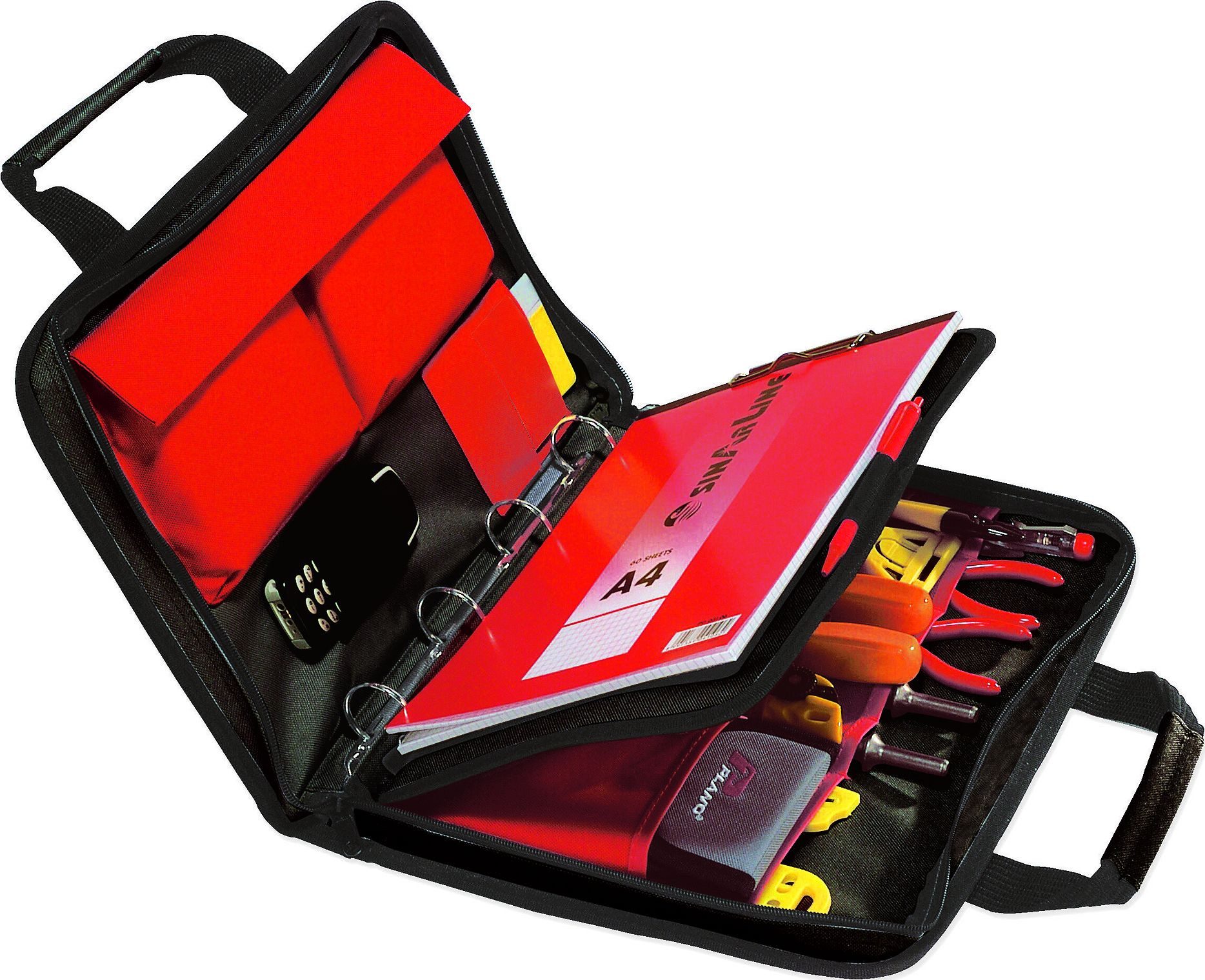 Heinz Hesse Werkzeugkoffer