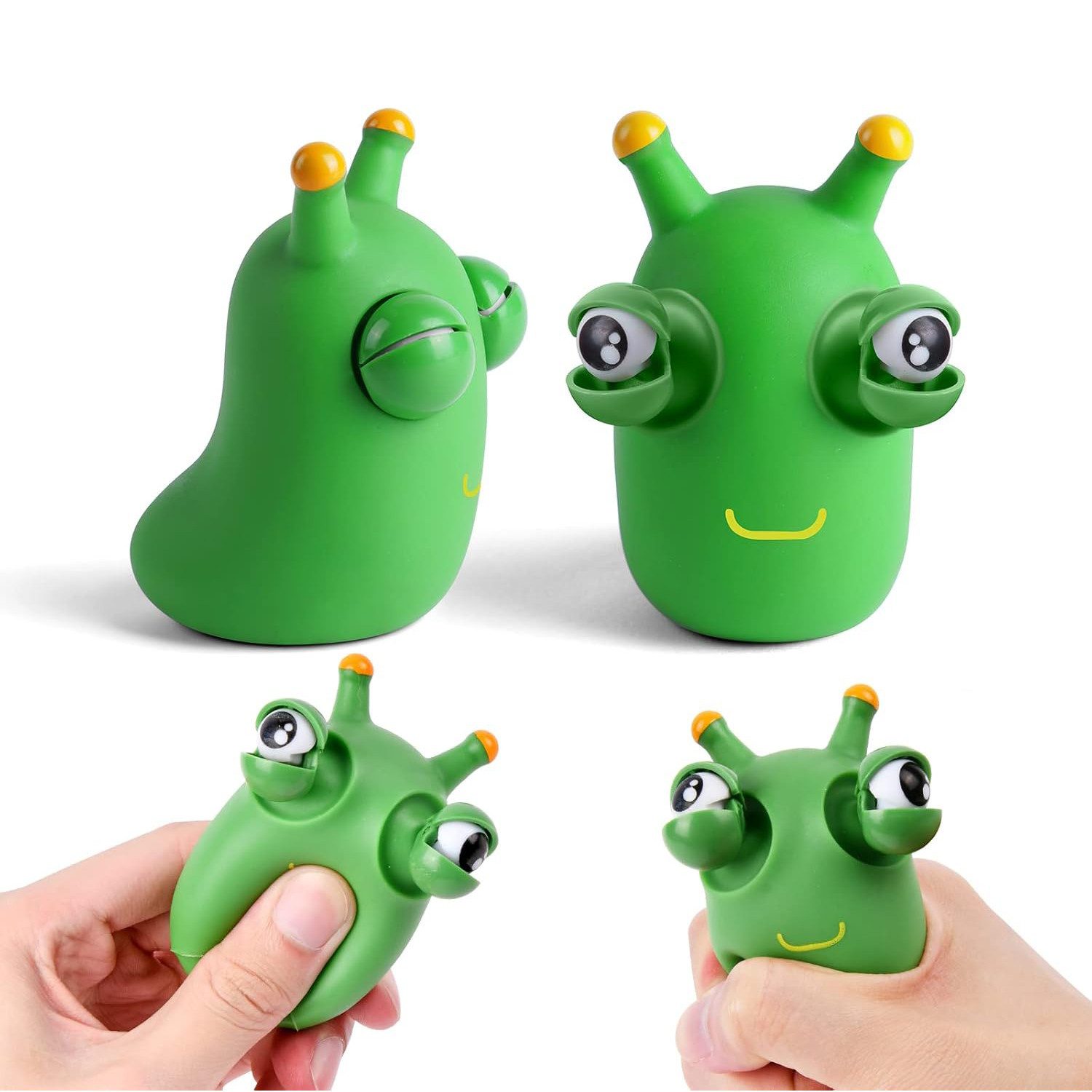 RWEUOQ Dekoobjekt 2pcs Squeeze Spielzeug Squishy günstig online kaufen