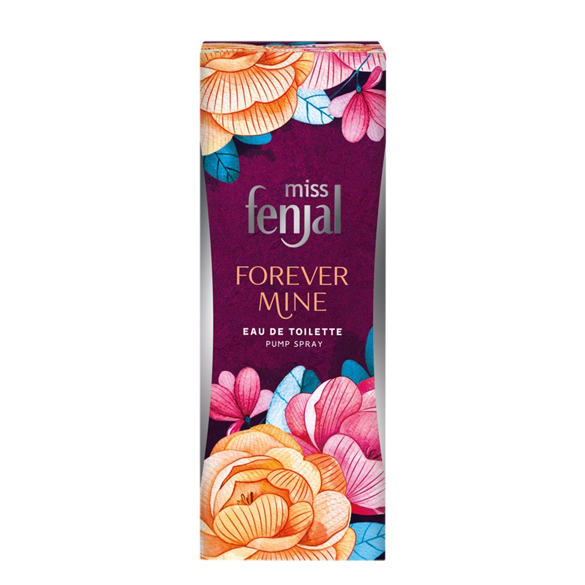 Fenjal Eau de Toilette