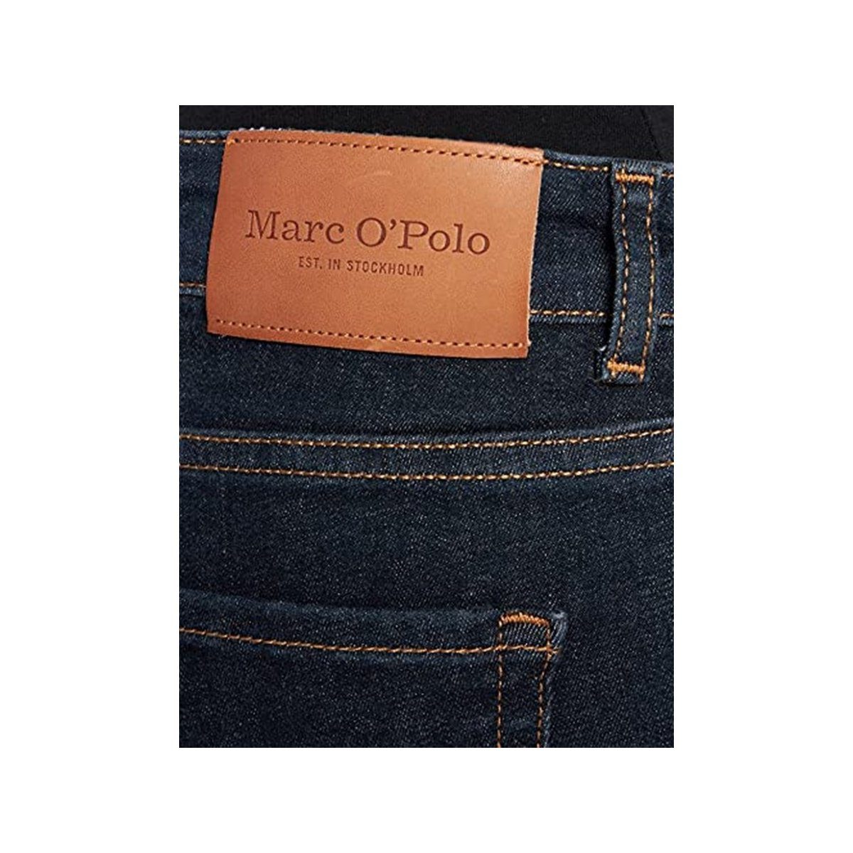 (1-tlg) O'Polo 5-Pocket-Jeans uni Marc