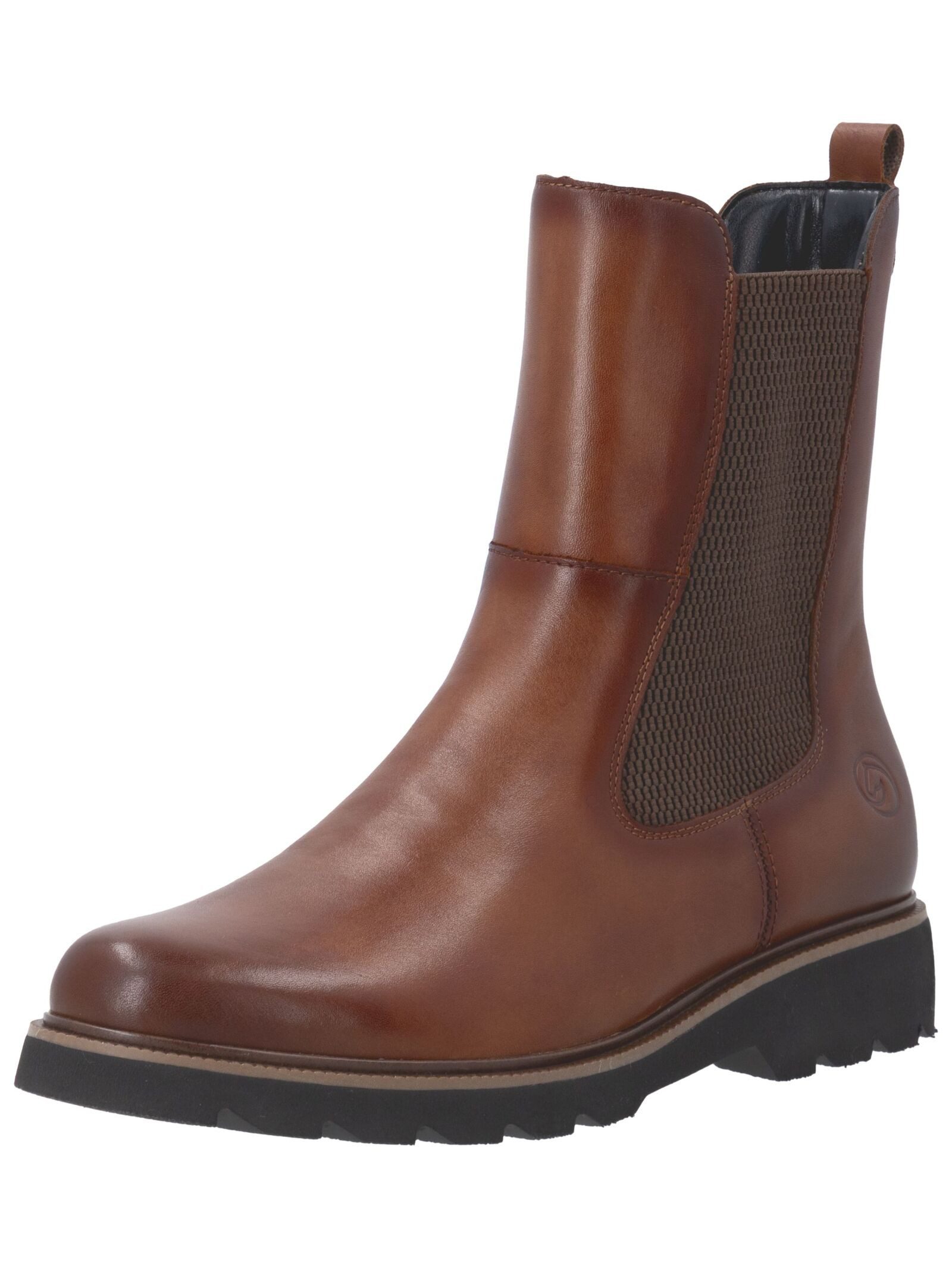 Remonte Remonte Stiefelette Leder/Textil Stiefelette