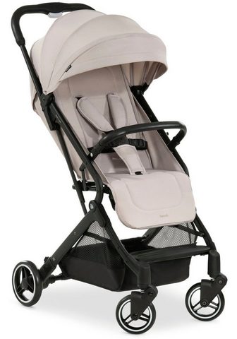 Hauck Kinder-Buggy Travel N Care beige