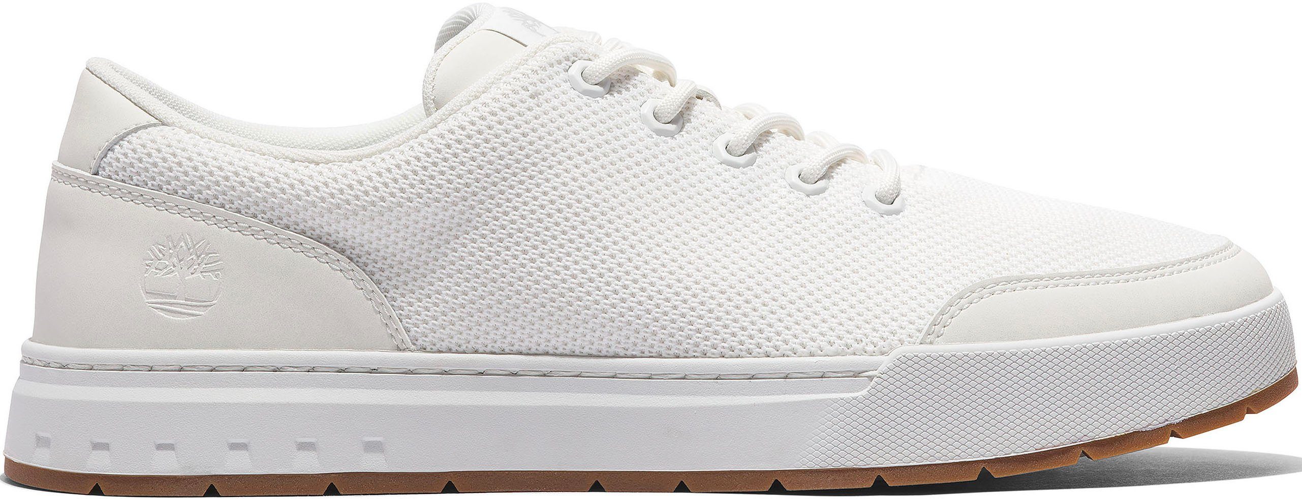 Timberland MAPLE GROVE LOW LACE UP SNEAKER Sneaker