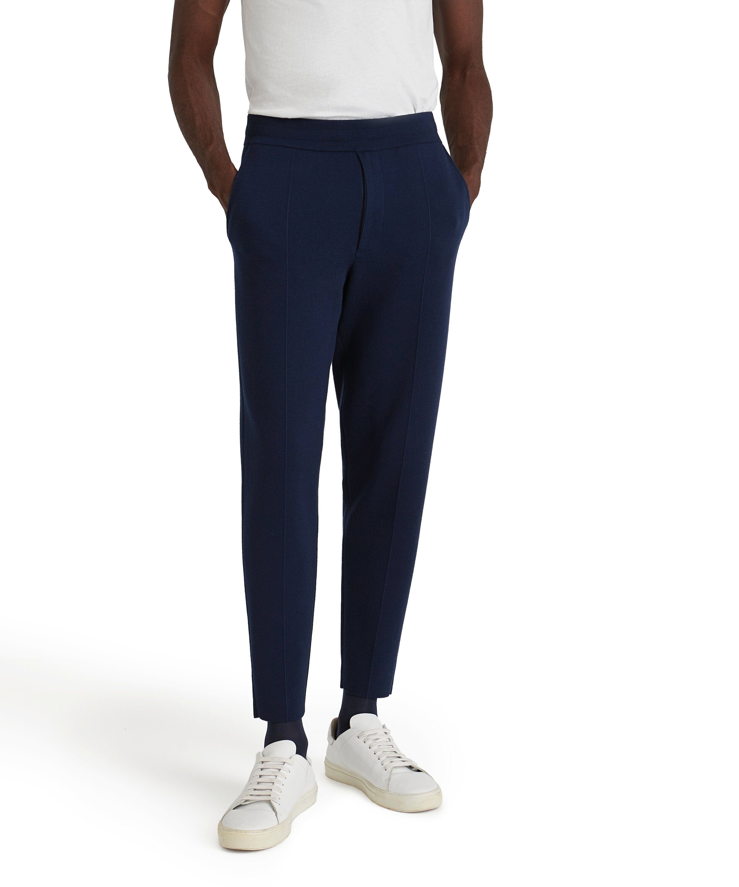 FALKE Strickhose (1-tlg) mit Merinowolle günstig online kaufen