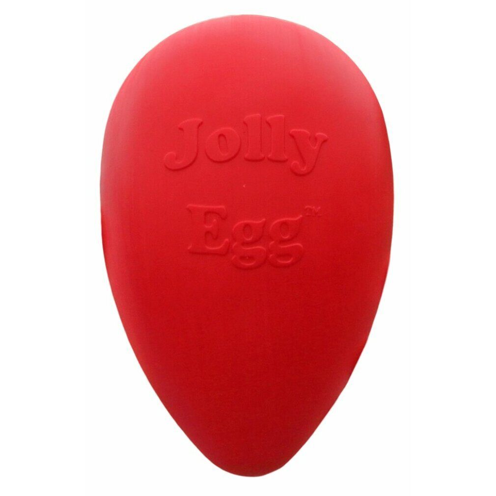 Jolly Pets Tierball Jolly Egg 20 cm Gelb | Sportbälle