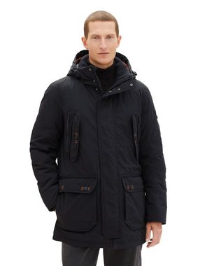 TOM TAILOR Parka