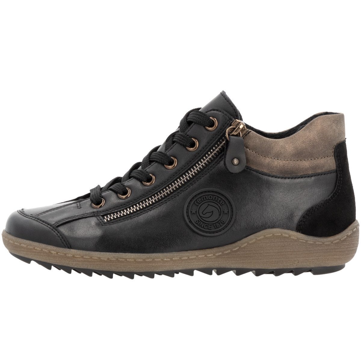 R1477 Damen Sneaker