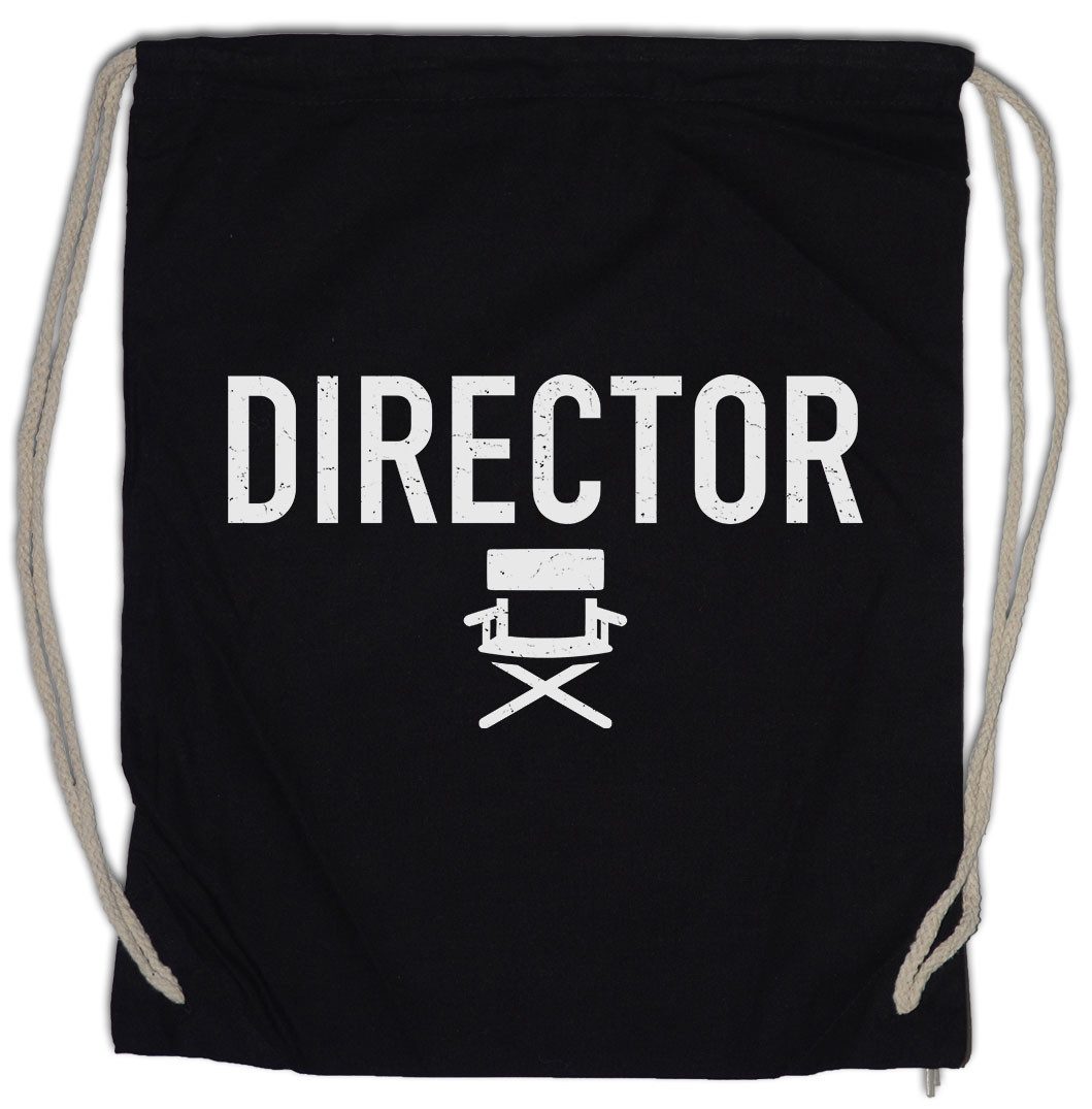 Turnbeutel Director Turnbeutel Regisseur Produzent Film Movie Maker Chef Boss CEO