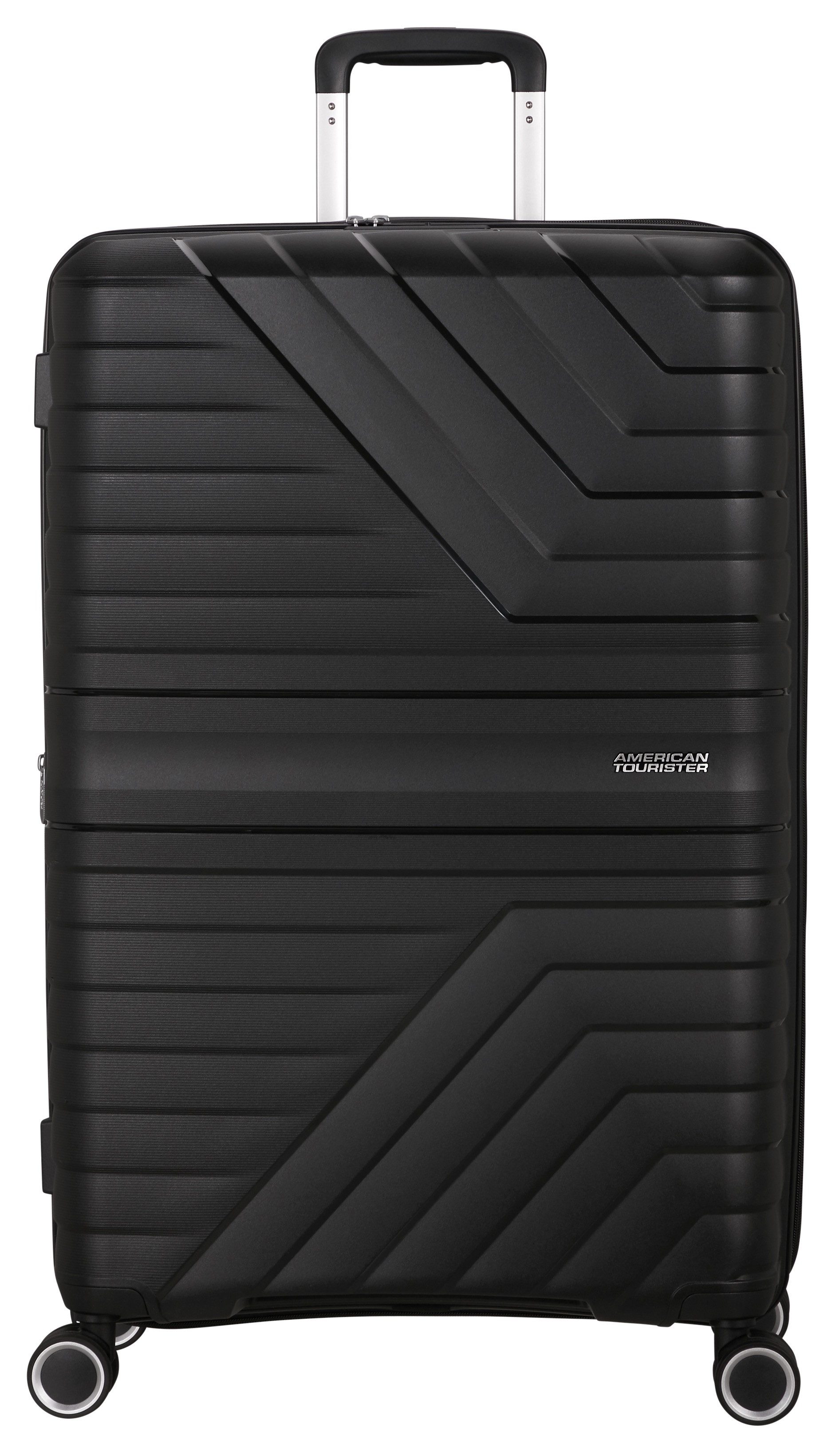 American Tourister® Hartschalen-Trolley FLYTWIST, verschiedene Größen und F günstig online kaufen