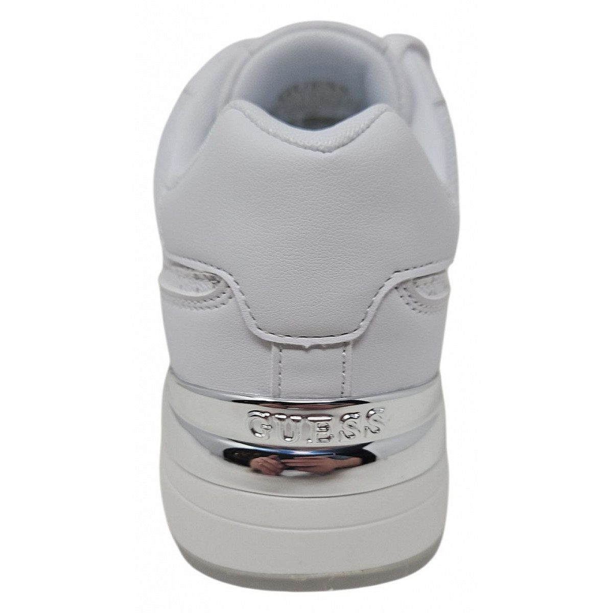 Guess Mikay Sneaker günstig online kaufen