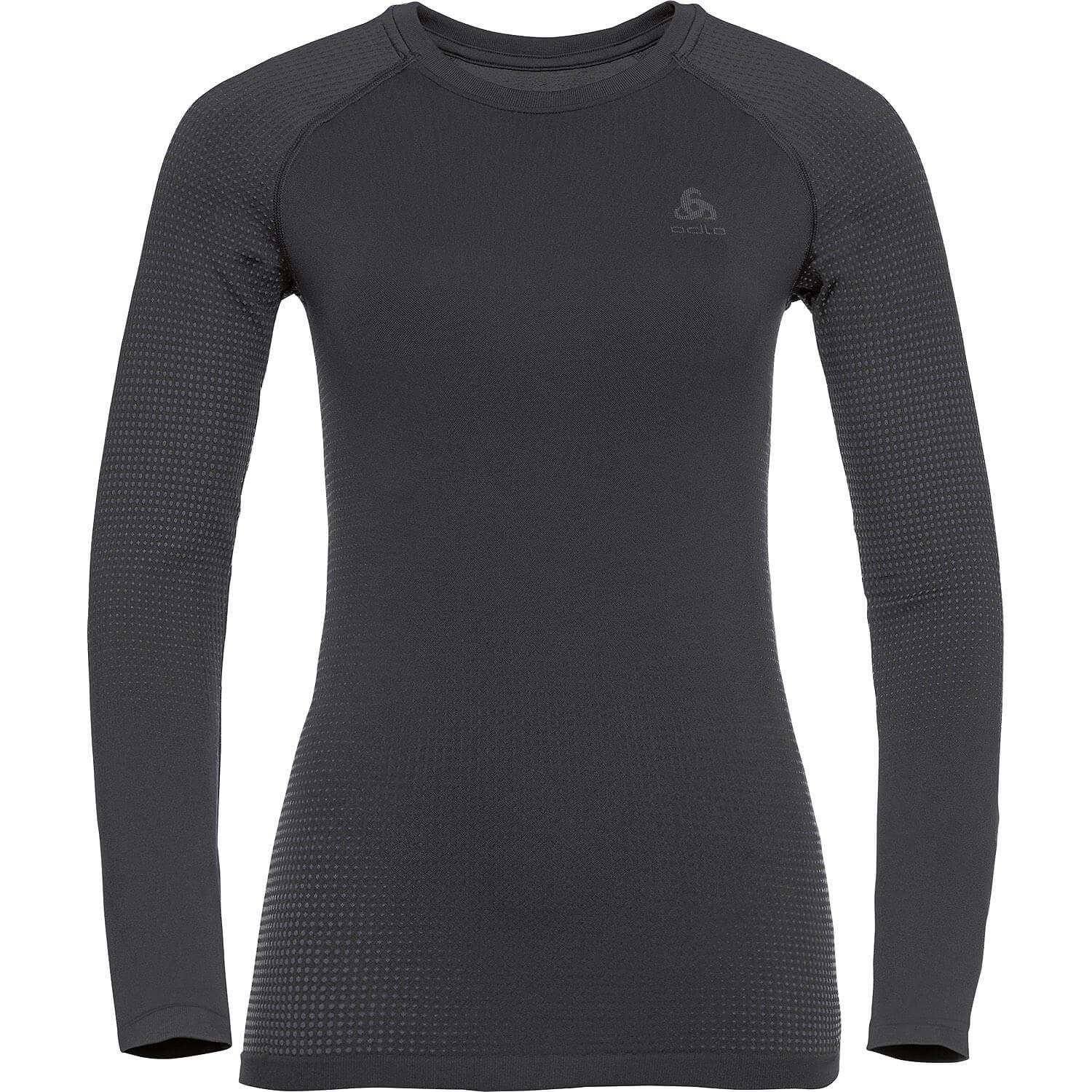 Funktionsunterhemd Damen Performance Warm Eco Base Layer Top
