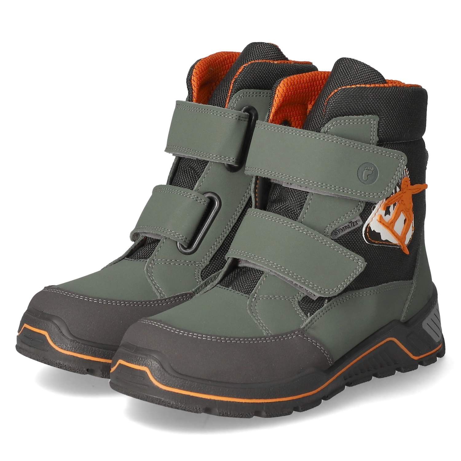 Winterstiefeletten FLEX Stiefelette