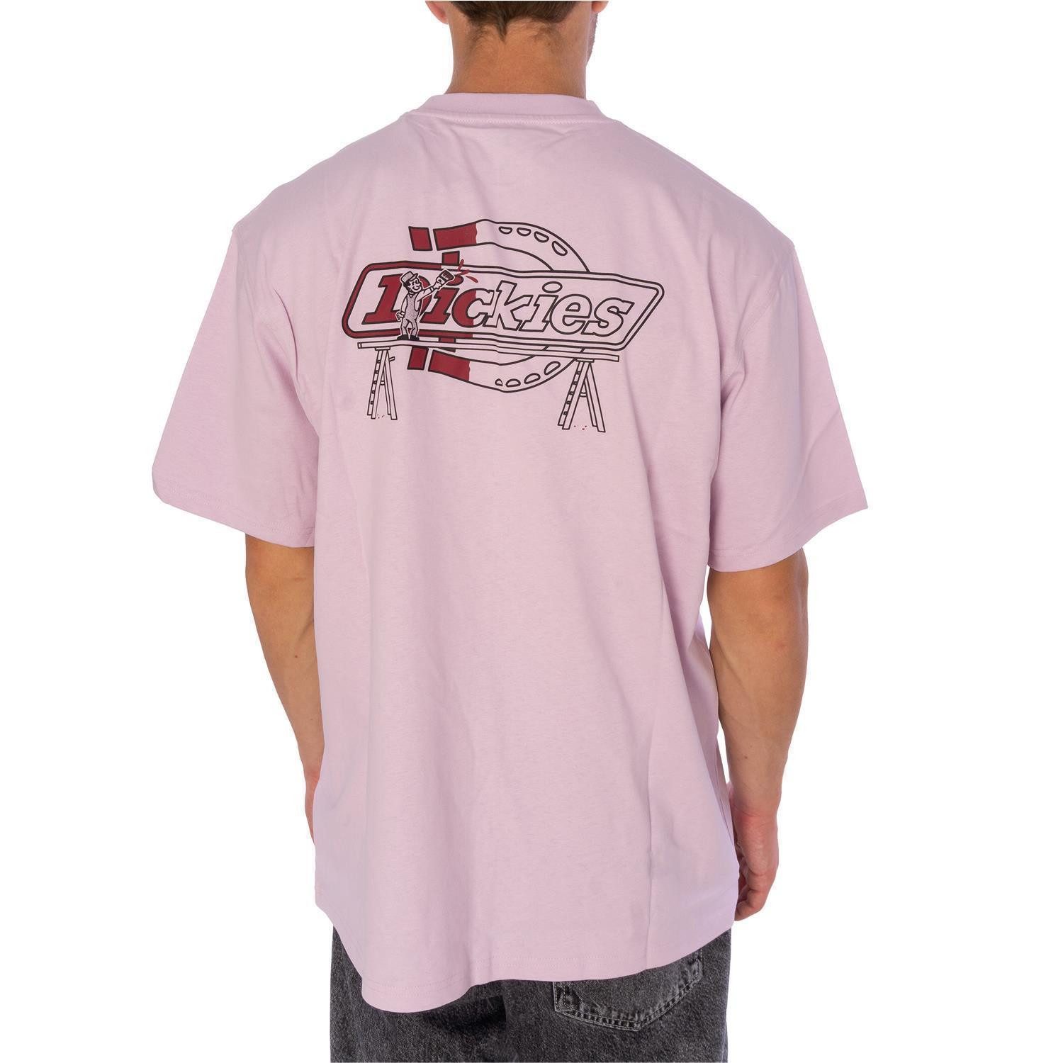 Dickies T-Shirt T-Shirt Dickies Statesville Tee