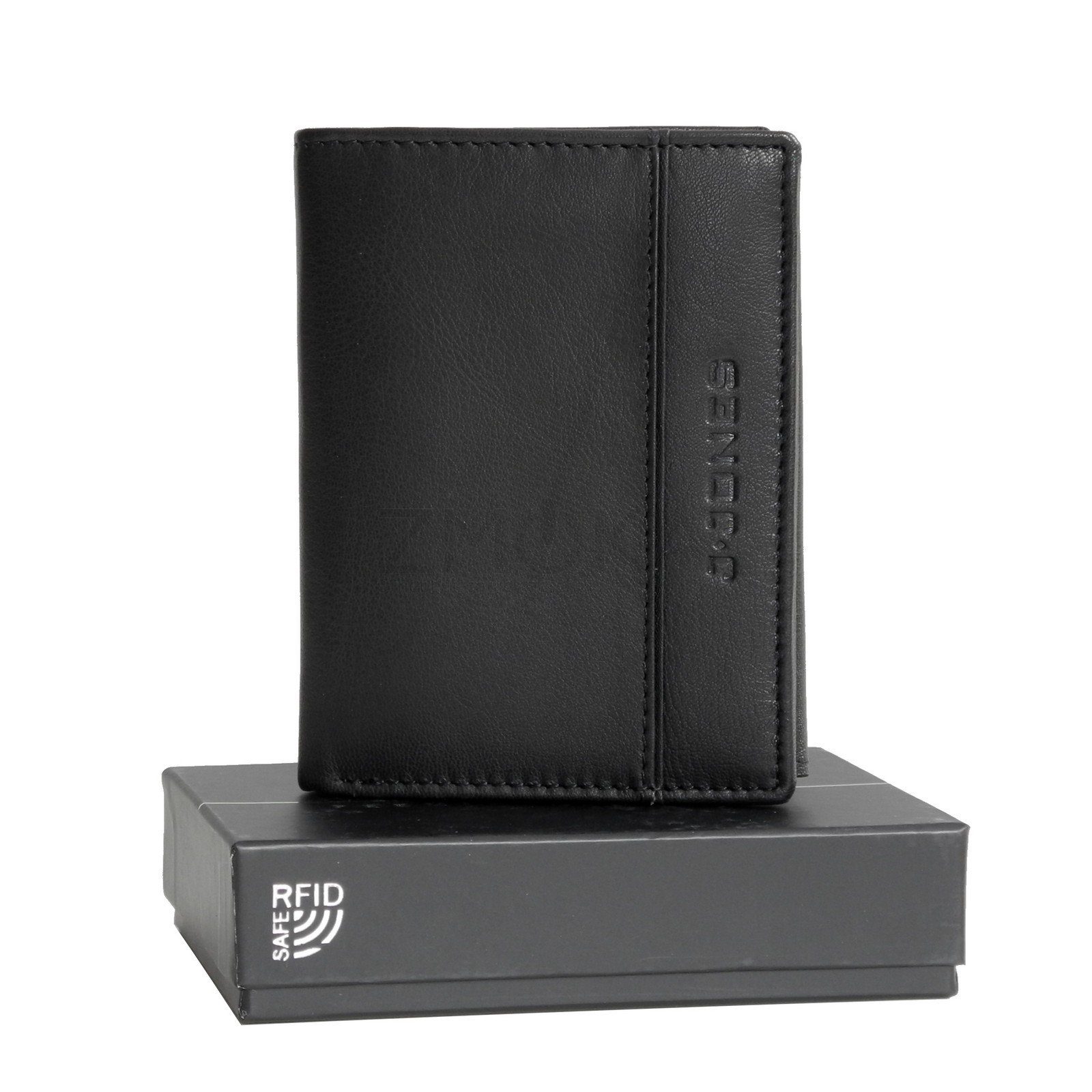 J.Jones Geldbörse J.JONES - RFID safe günstig online kaufen
