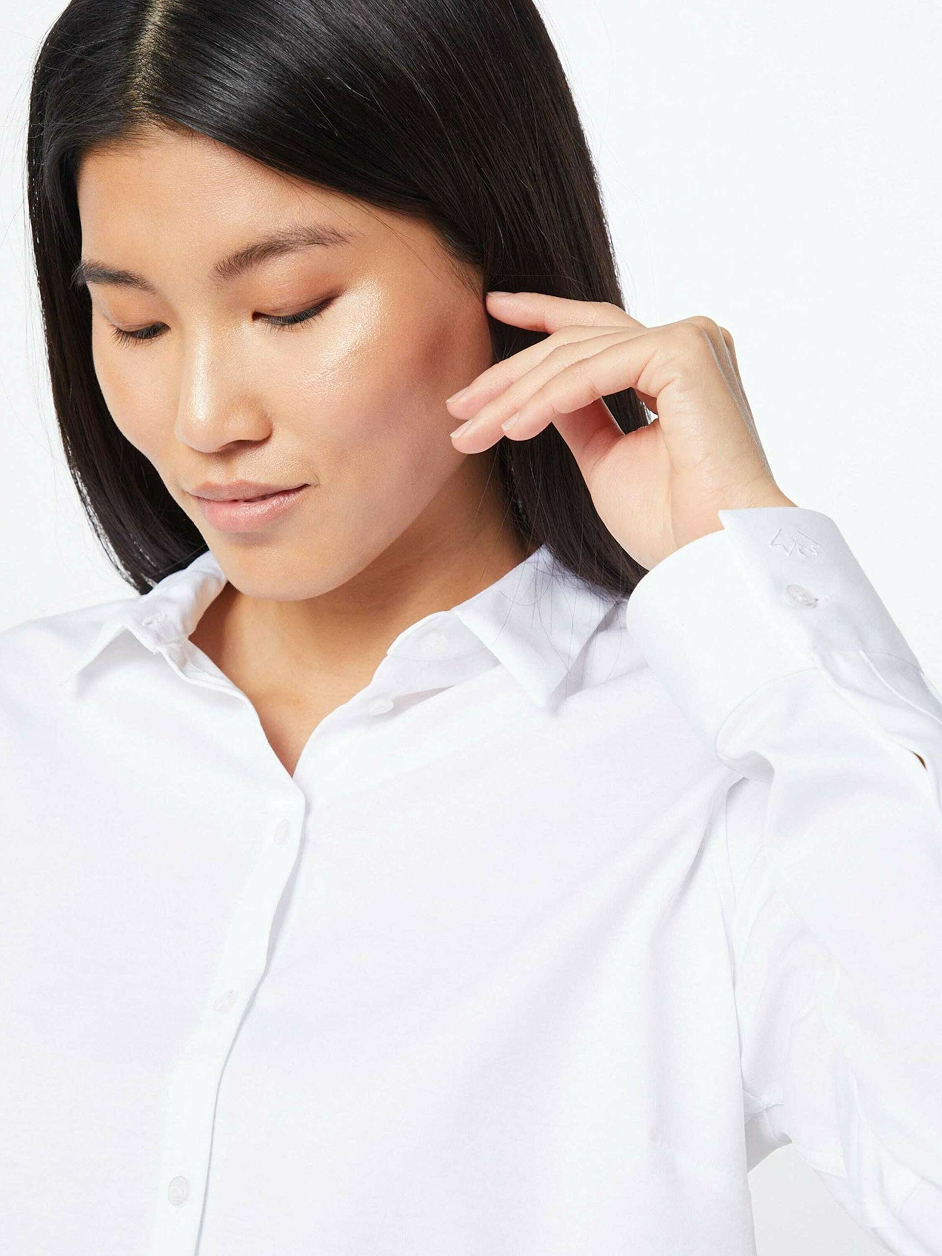 Mos Mosh Langarmbluse Langarmbluse für Damen günstig online kaufen