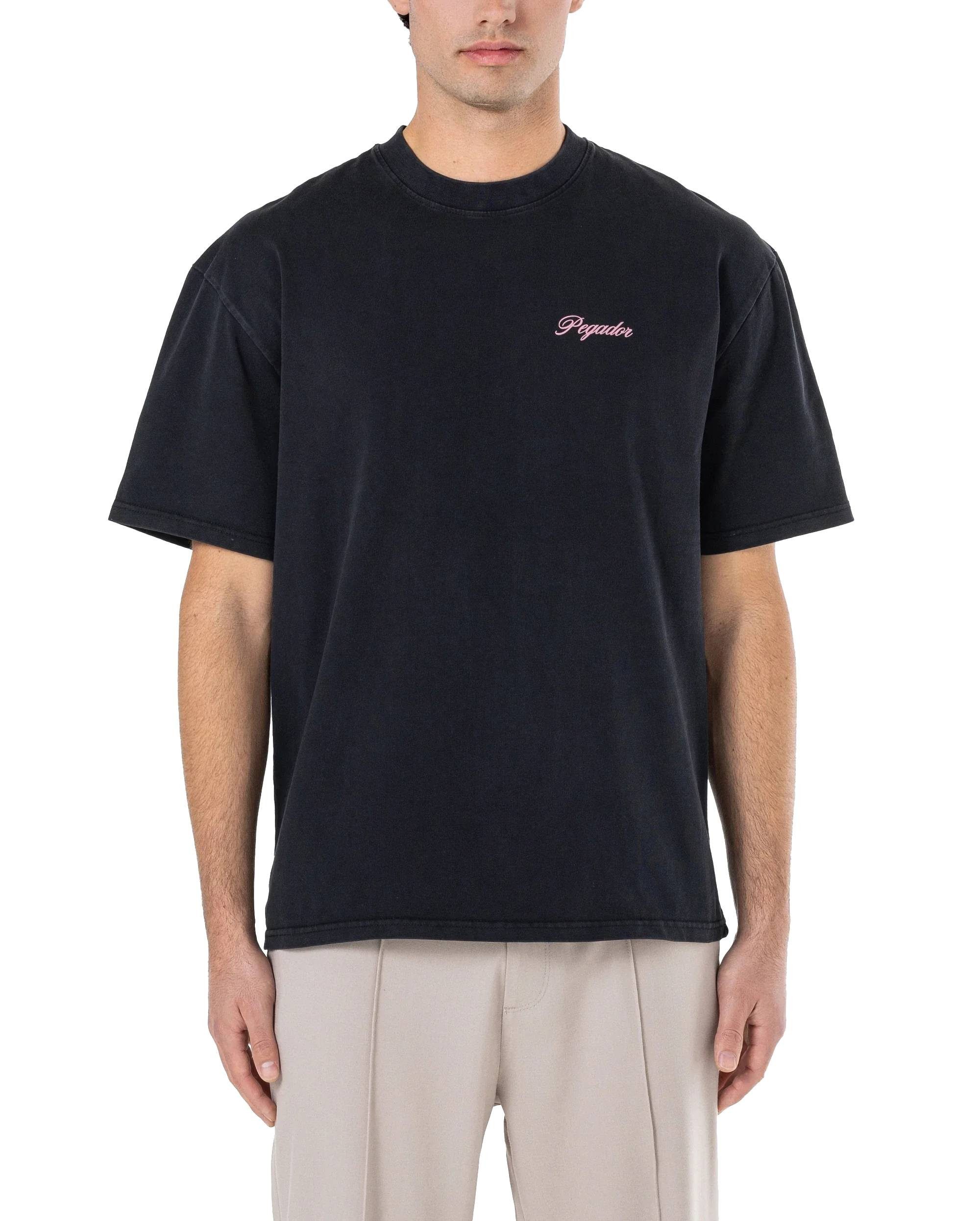 PEGADOR T-Shirt T-Shirt Pegador Colfa Oversized